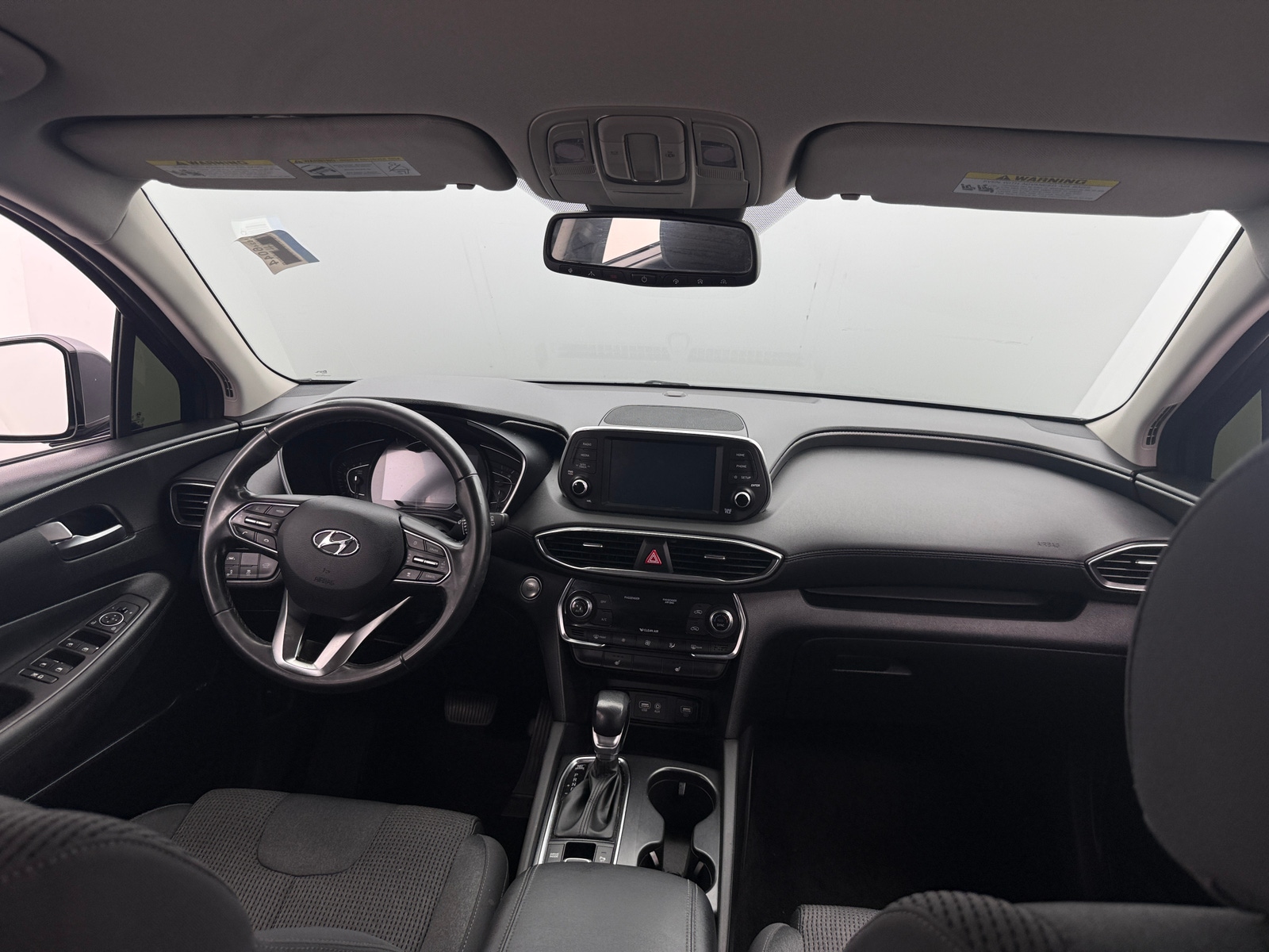 Thumbnail: 2019 Hyundai Santa Fe - 3