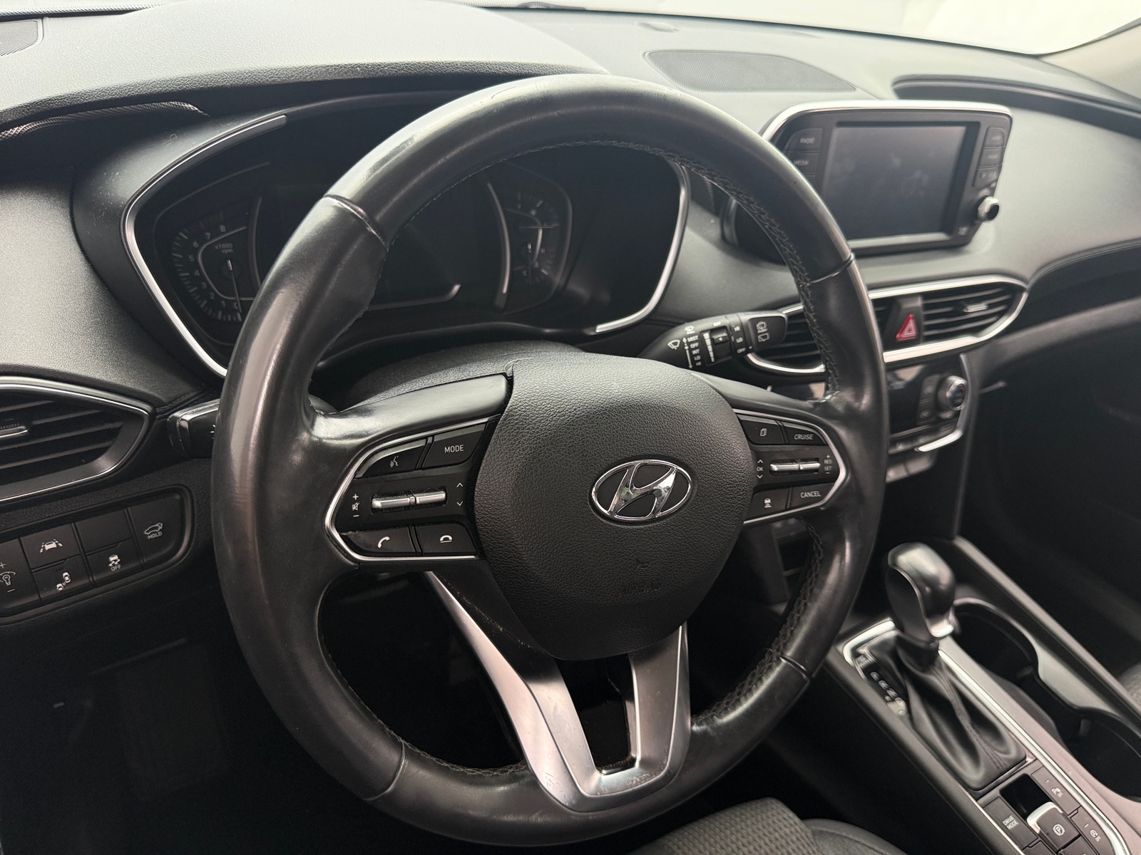 Thumbnail: 2019 Hyundai Santa Fe - 5