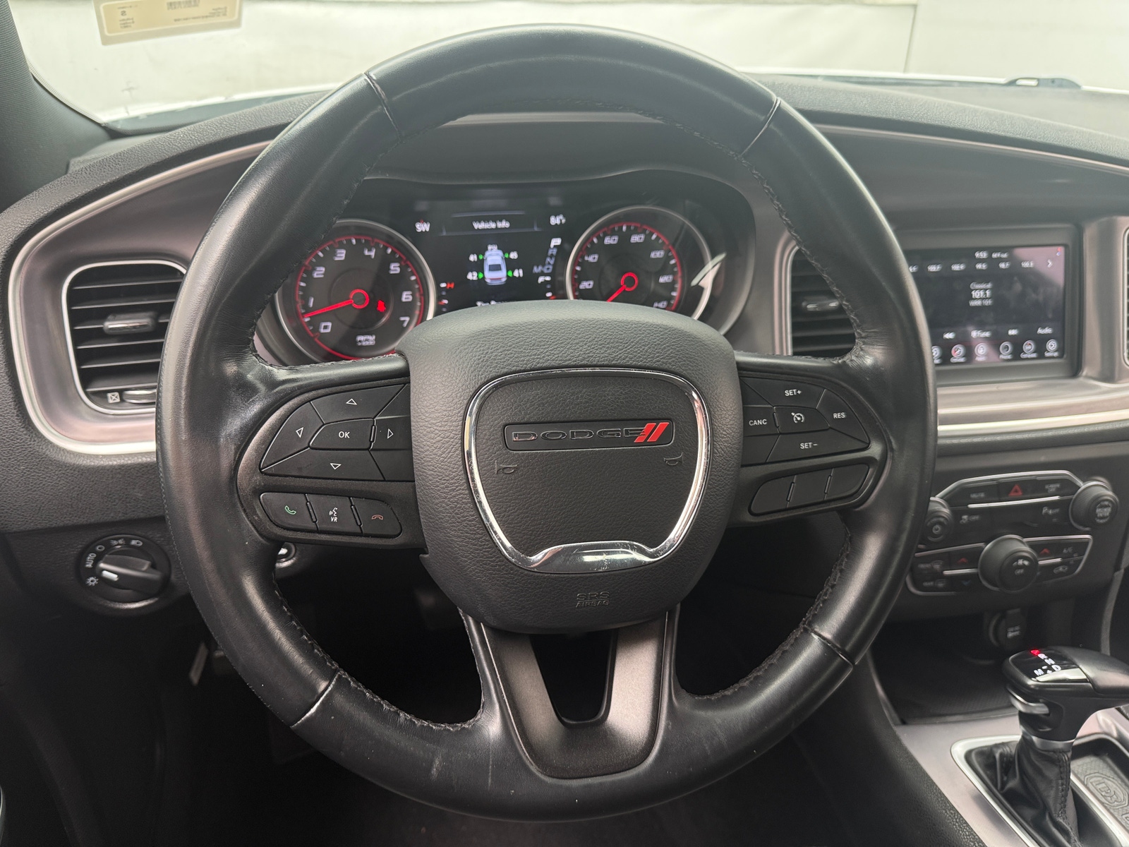Thumbnail: 2022 Dodge Charger - 5