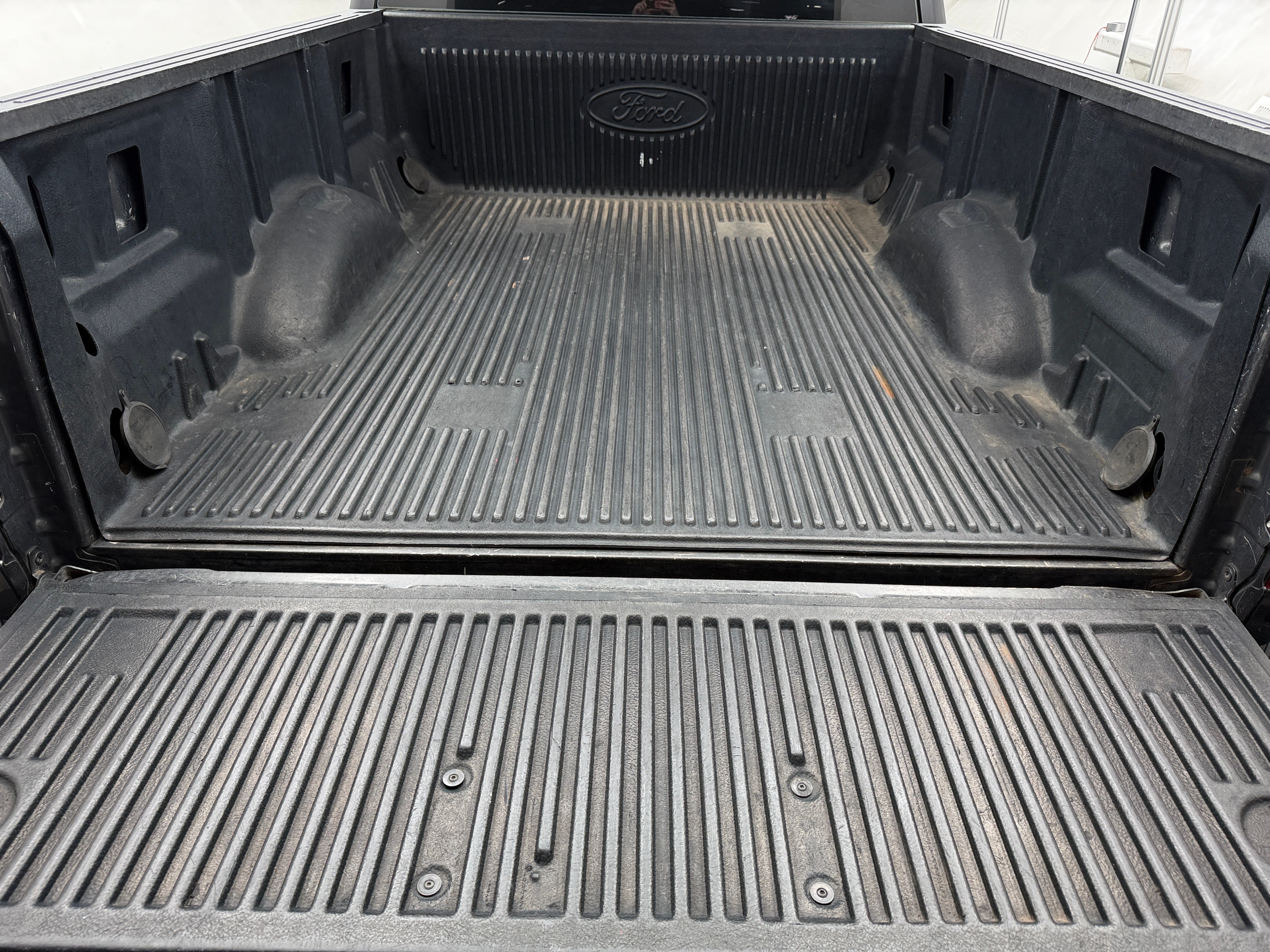 2016 Ford F-150 XL - Photo 5