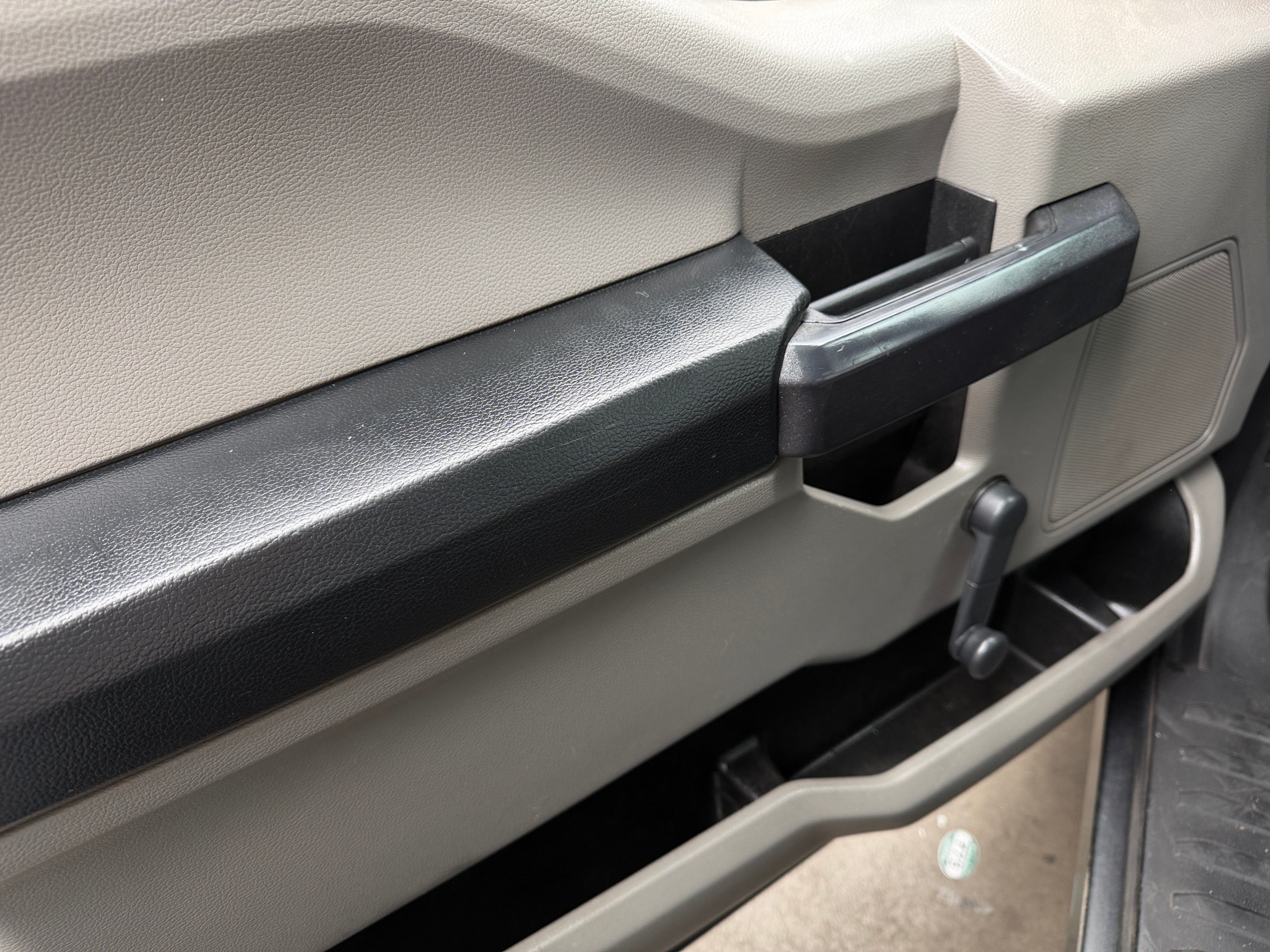 2016 Ford F-150 XL - Photo 6