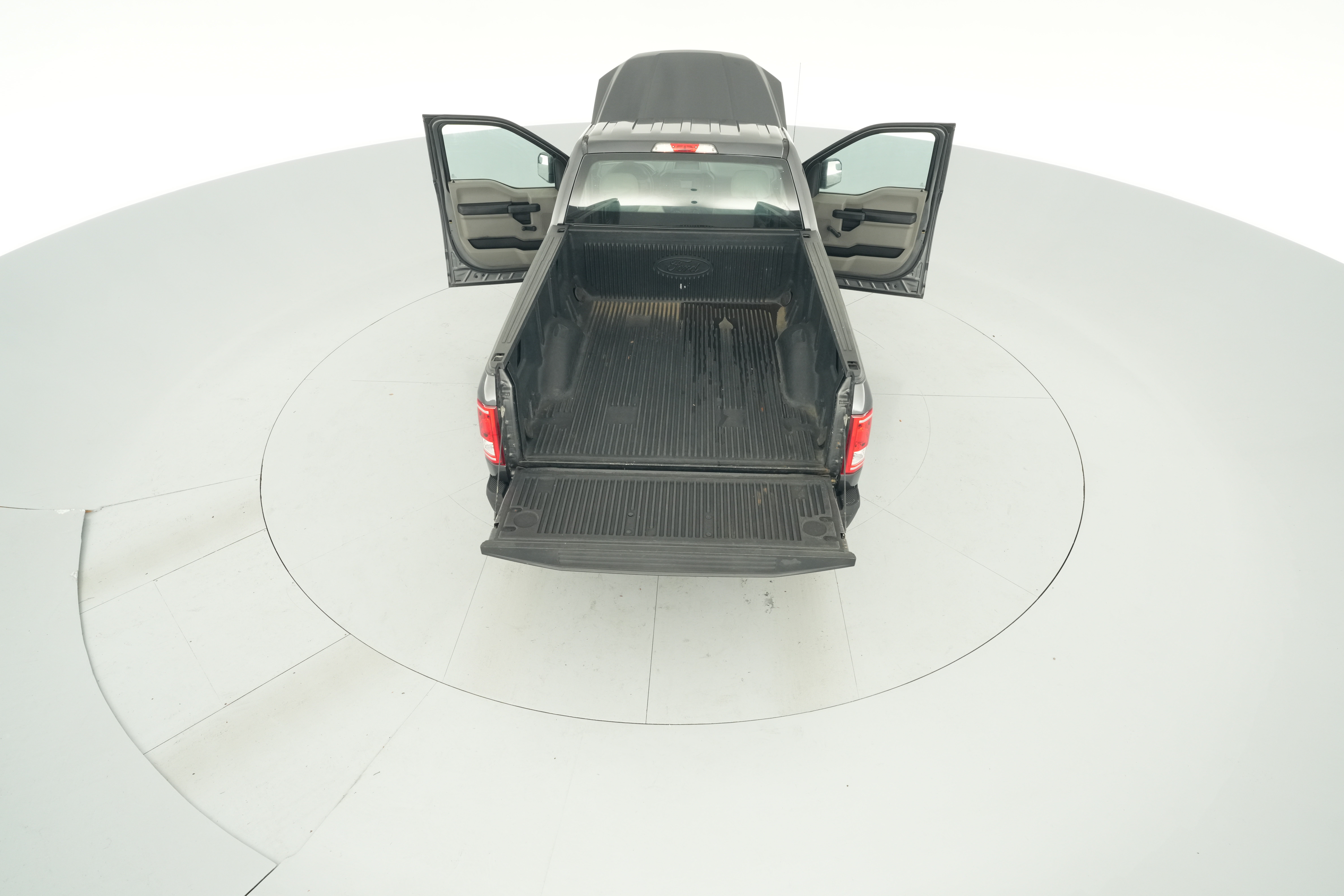 2016 Ford F-150 XL - Photo 41