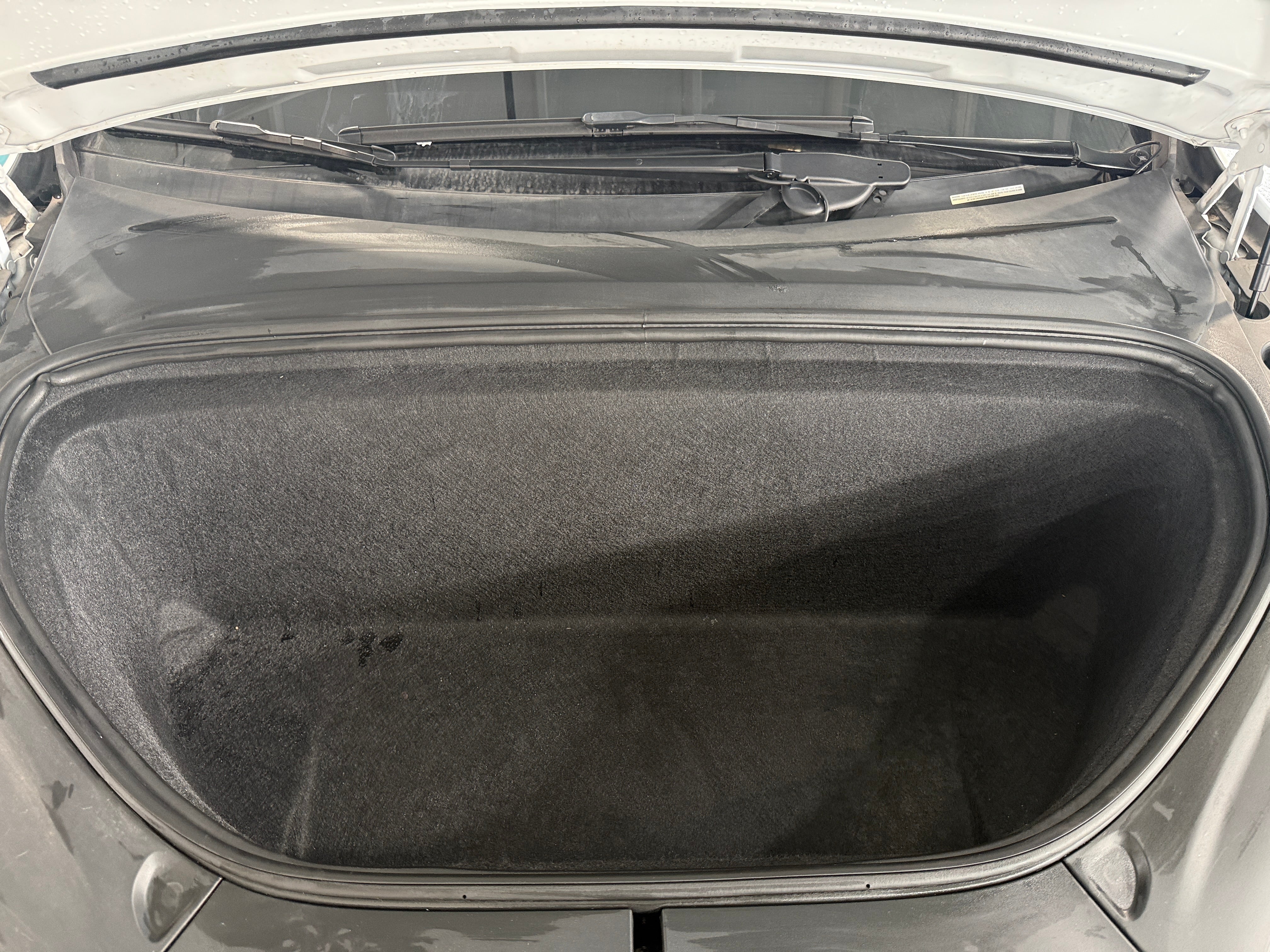Used 2019 Tesla Model X P100D with VIN 5YJXCBE46KF148283 for sale in Auburn, WA