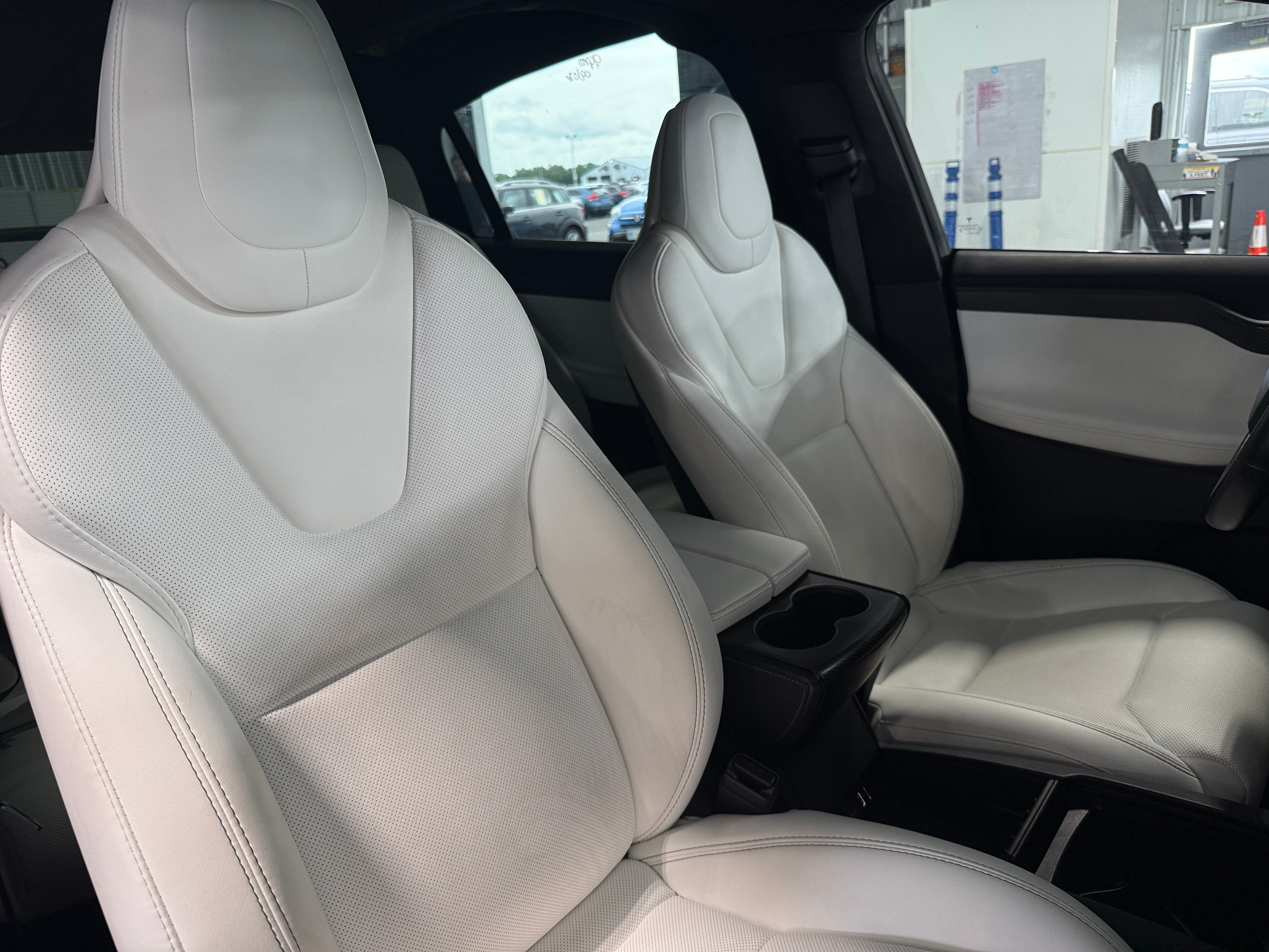 2019 Tesla Model X