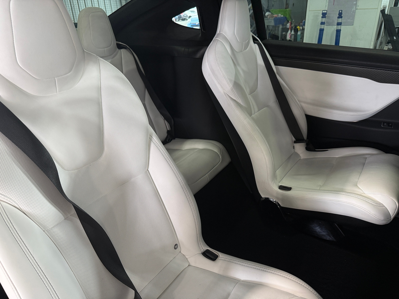 Thumbnail: 2019 Tesla Model X - 5