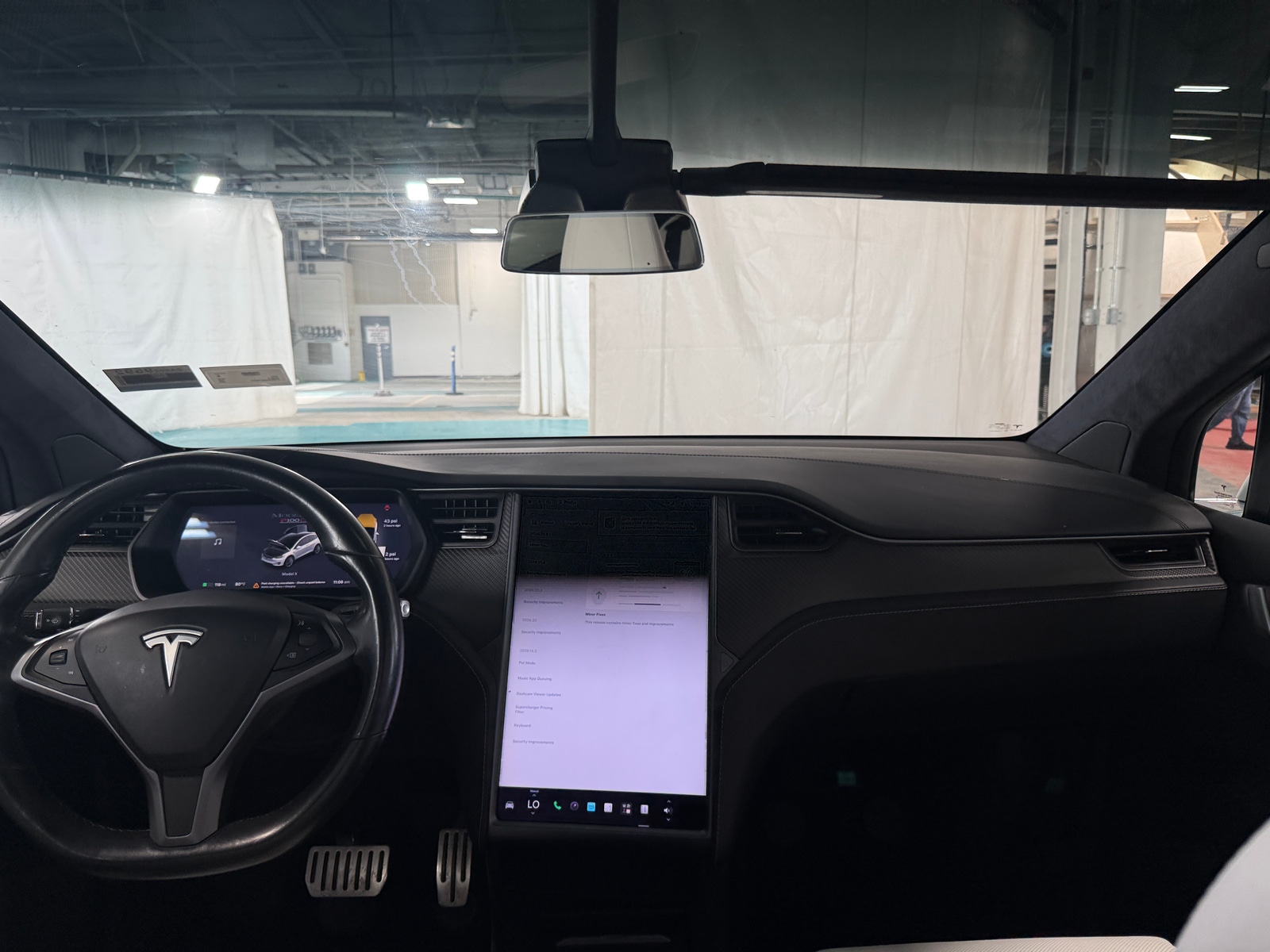 Thumbnail: 2019 Tesla Model X - 2