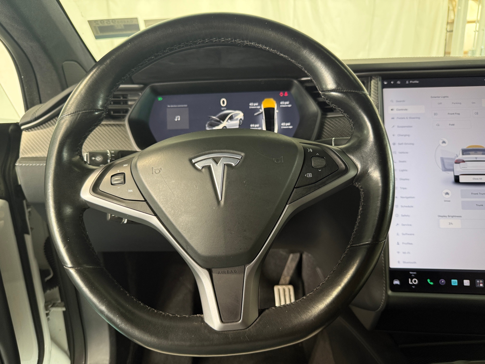 Thumbnail: 2019 Tesla Model X - 4