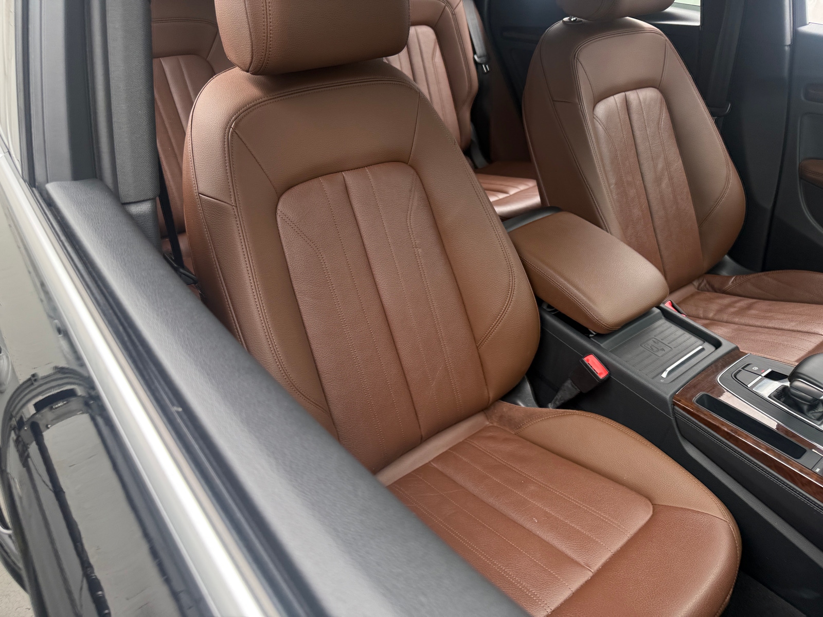 Thumbnail: 2020 Audi Q5 - 2