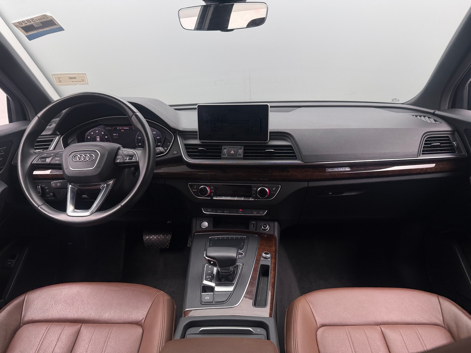 Thumbnail: 2020 Audi Q5 - 3