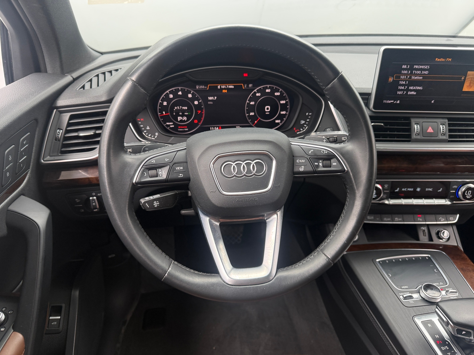 Thumbnail: 2020 Audi Q5 - 5