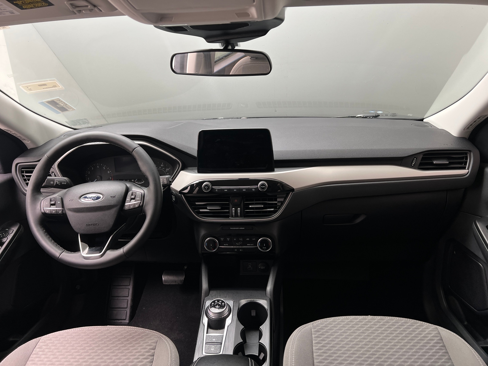Thumbnail: 2022 Ford Escape - 3
