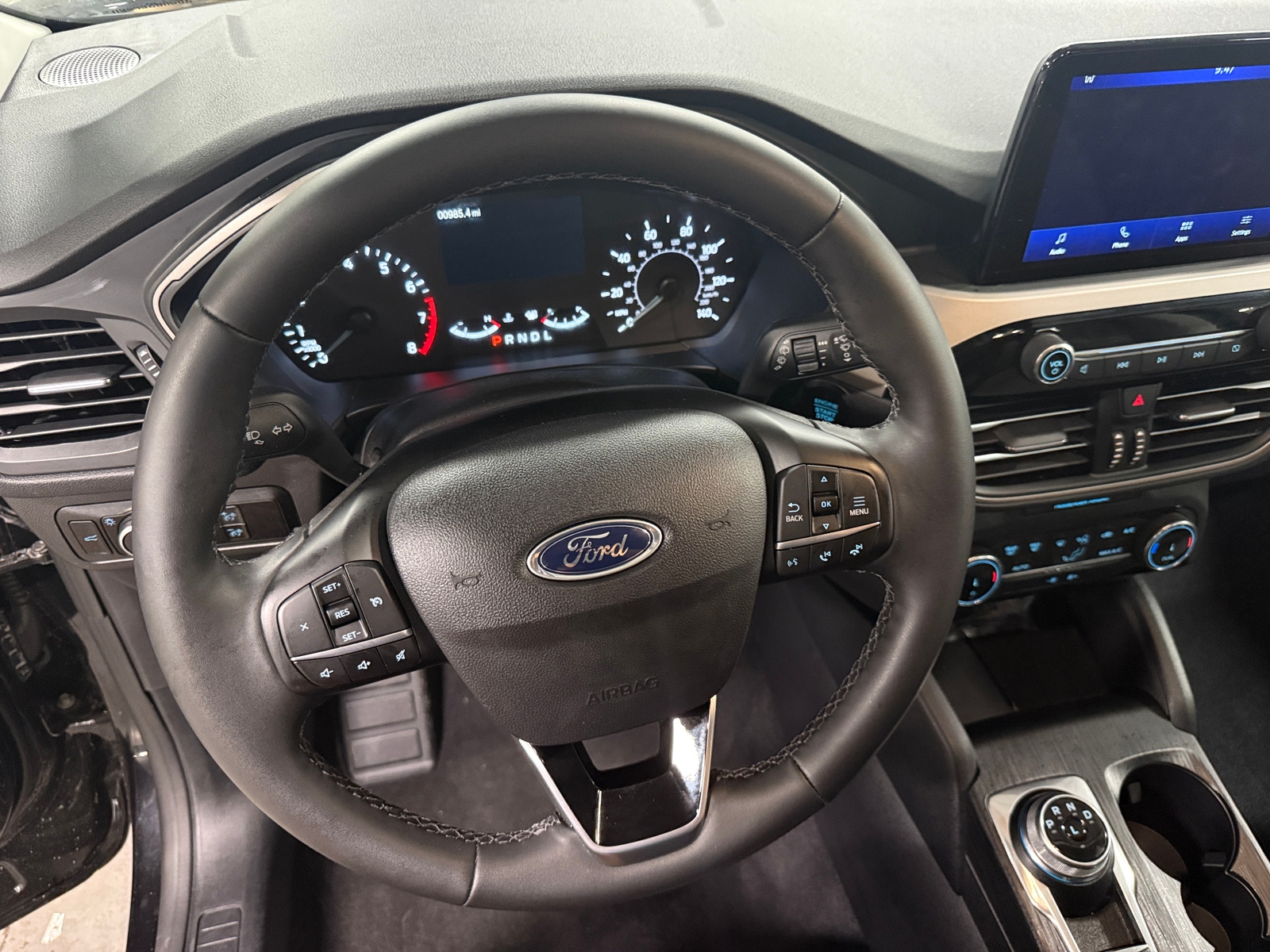 Thumbnail: 2022 Ford Escape - 5
