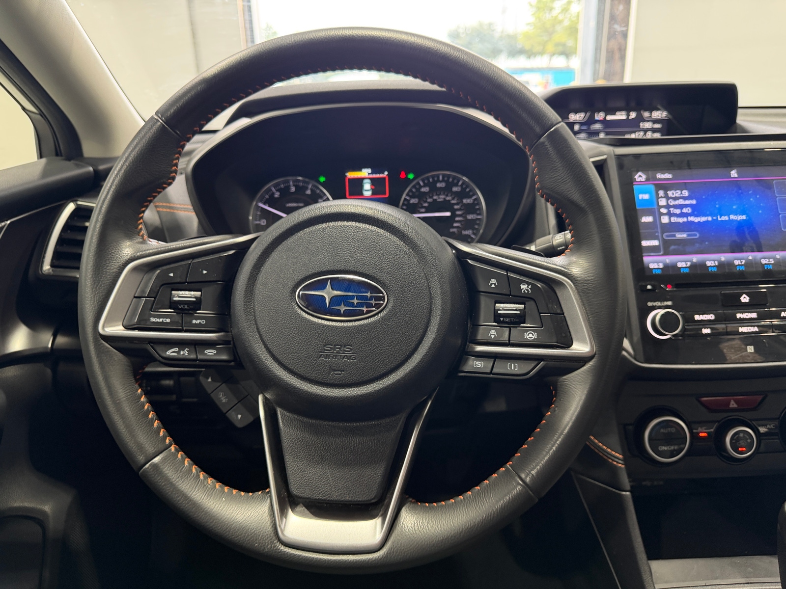 Thumbnail: 2023 Subaru Crosstrek - 4
