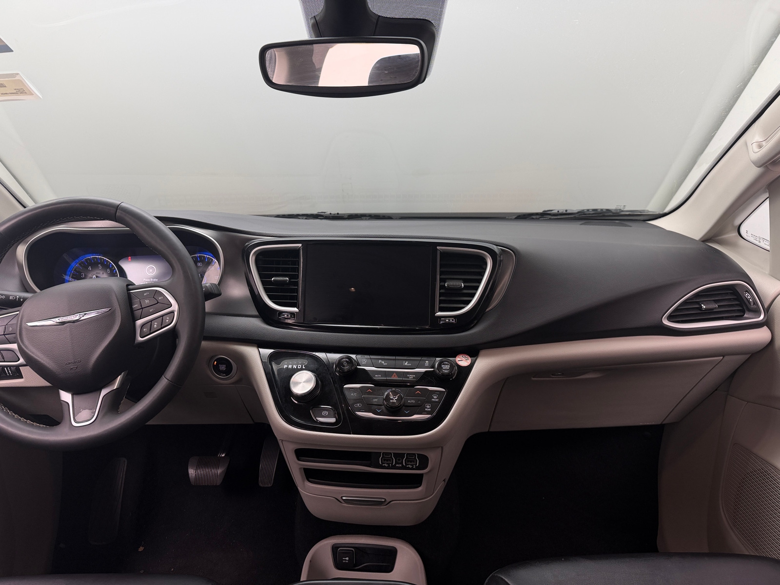 Thumbnail: 2024 Chrysler Pacifica - 2