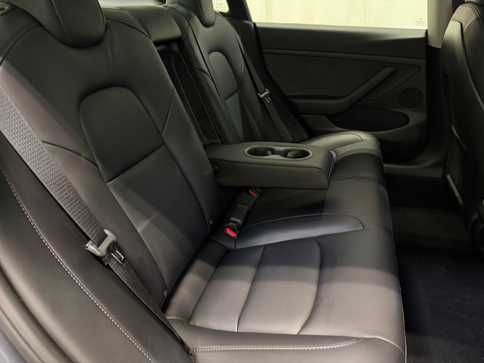 Thumbnail: 2023 Tesla Model 3 - 5