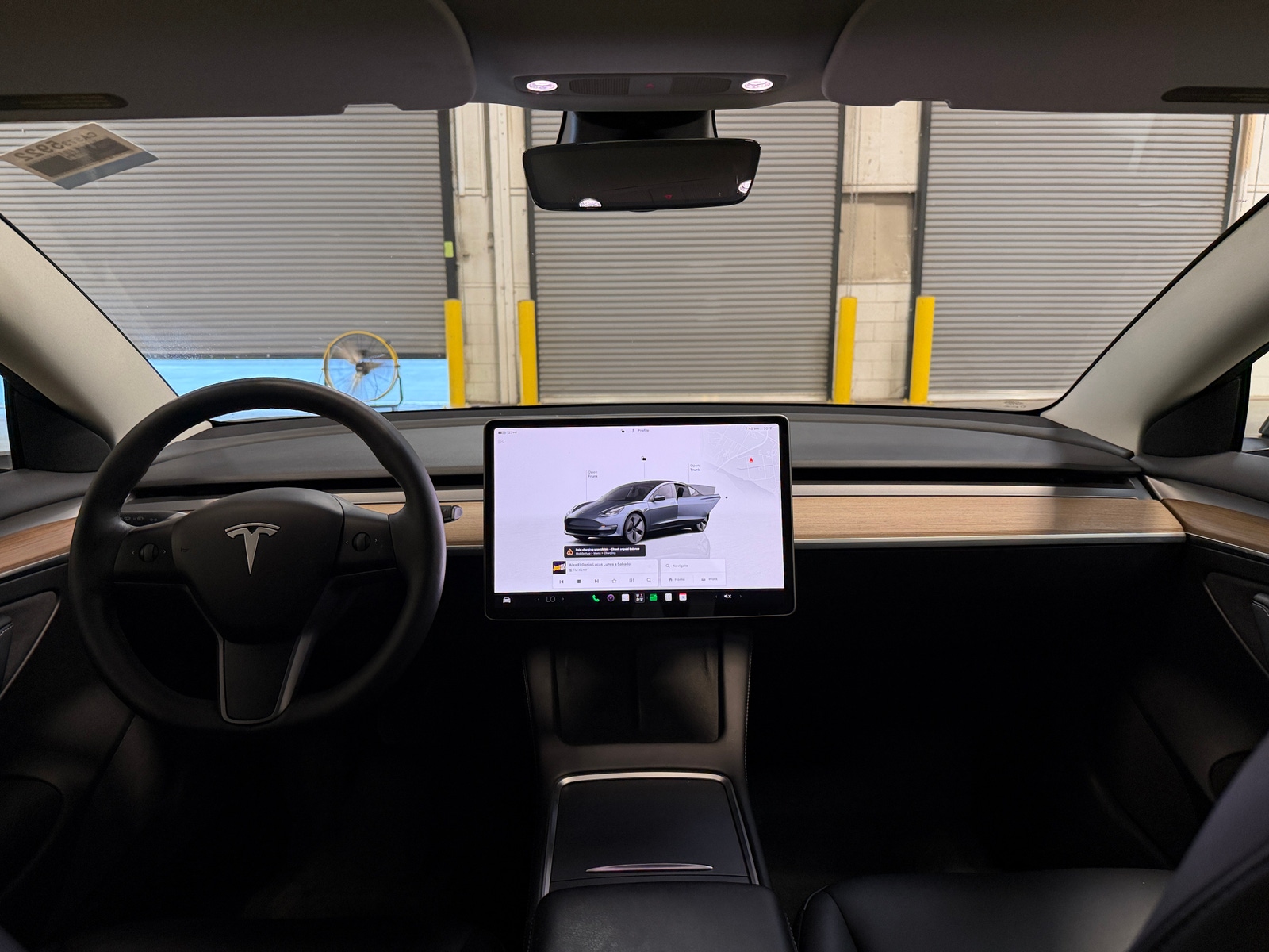 Thumbnail: 2023 Tesla Model 3 - 2