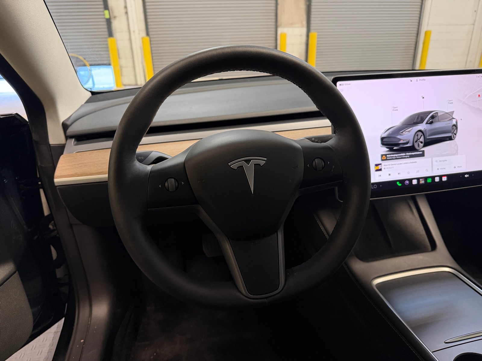 Thumbnail: 2023 Tesla Model 3 - 4