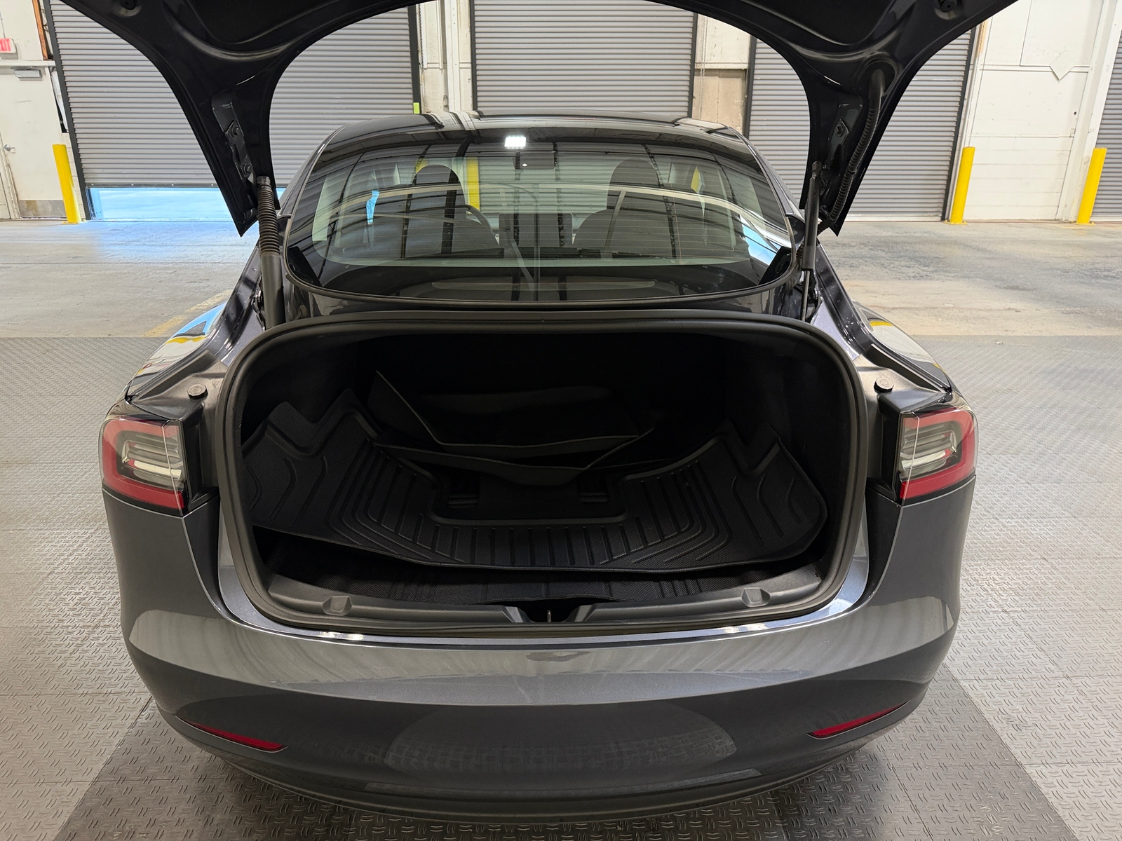 Thumbnail: 2023 Tesla Model 3 - 6