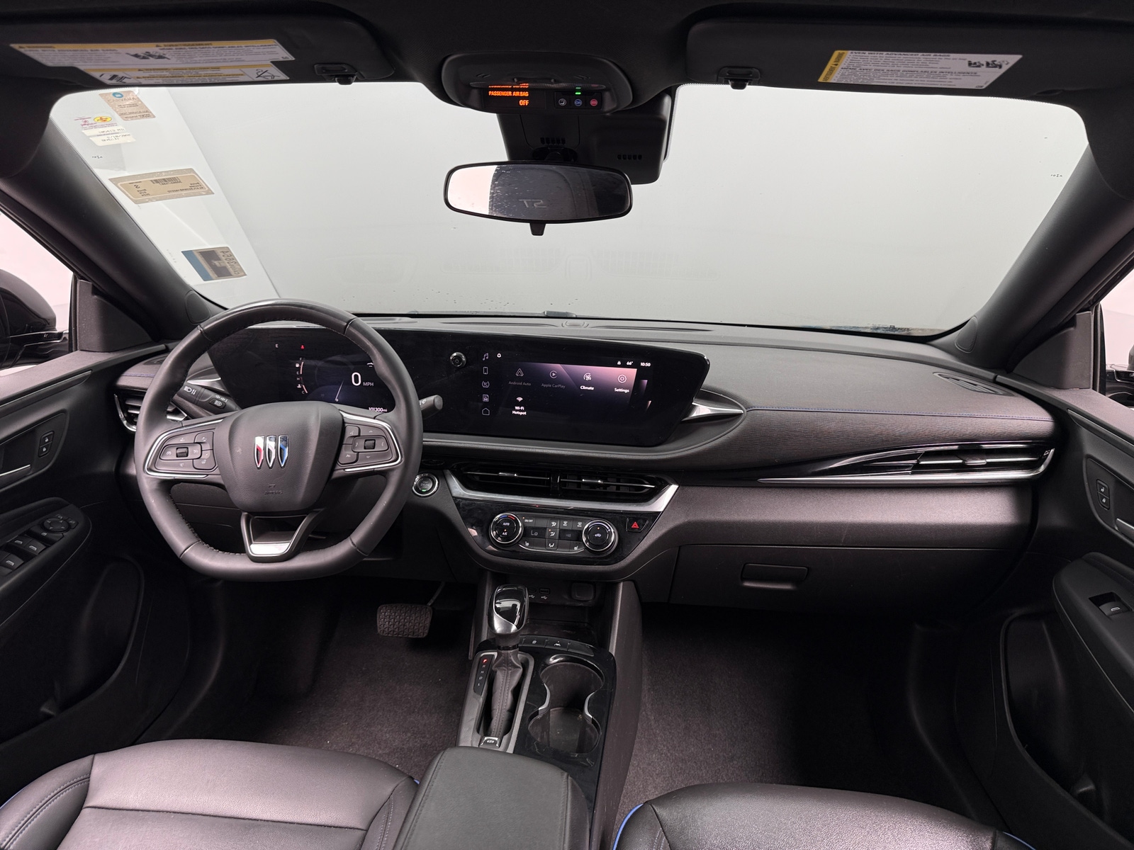 Thumbnail: 2024 Buick Envista - 2