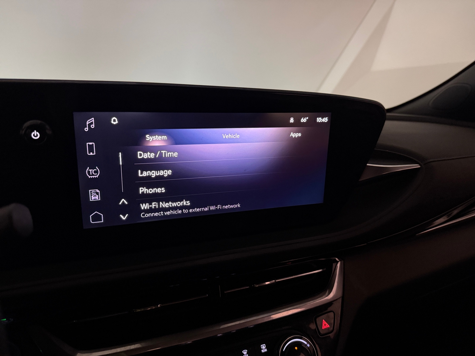 Thumbnail: 2024 Buick Envista - 3