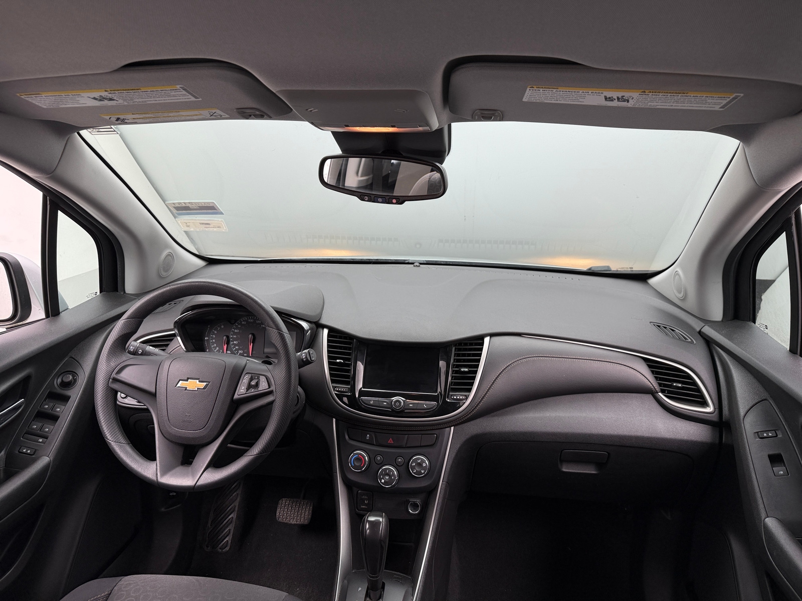 Thumbnail: 2020 Chevrolet Trax - 3