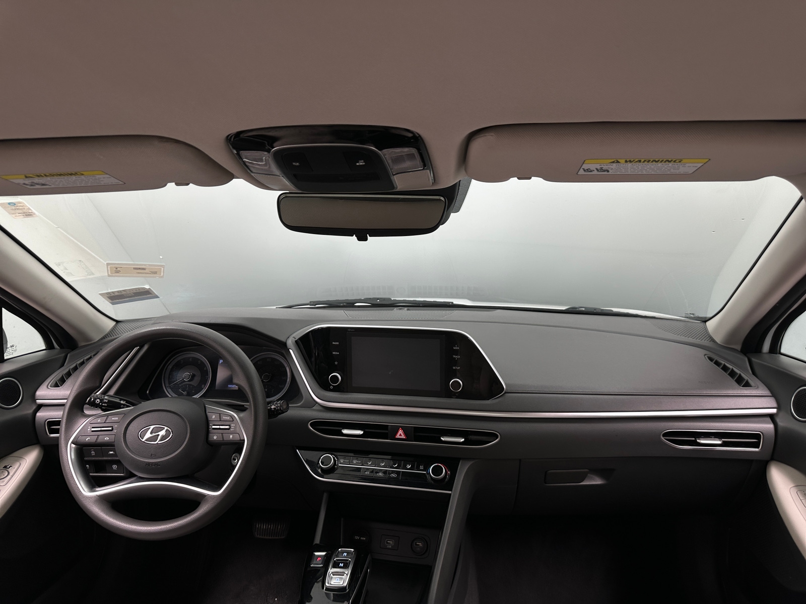 Thumbnail: 2023 Hyundai Sonata - 3