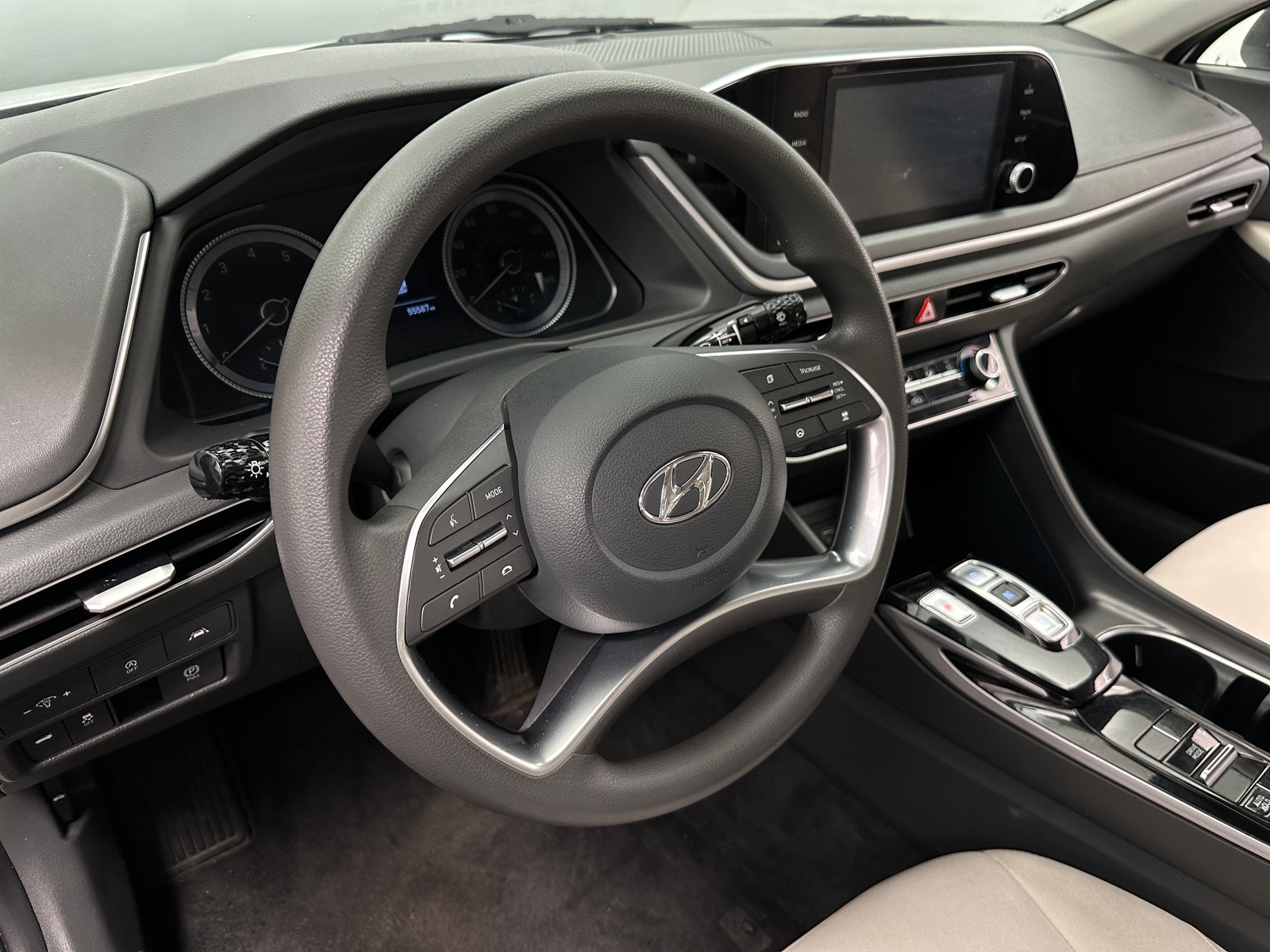 Thumbnail: 2023 Hyundai Sonata - 5