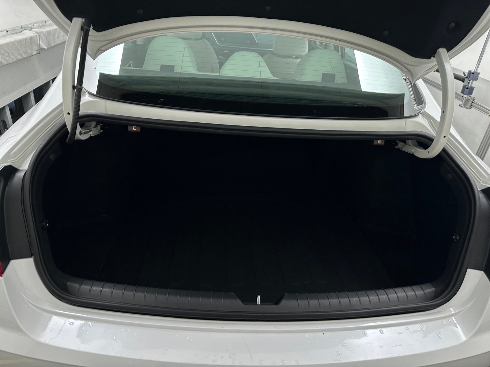 Thumbnail: 2023 Hyundai Sonata - 7
