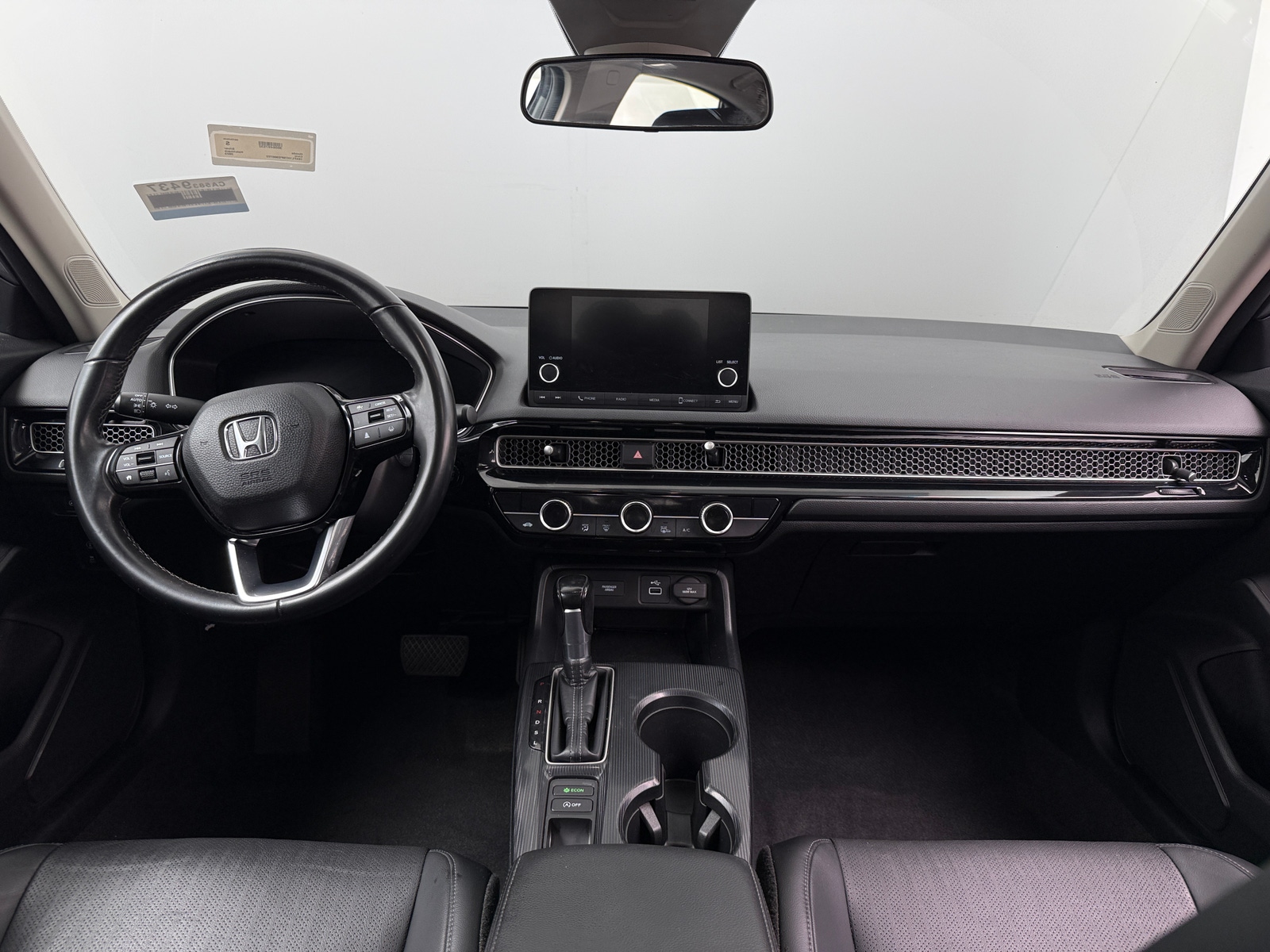 Thumbnail: 2023 Honda Civic - 2