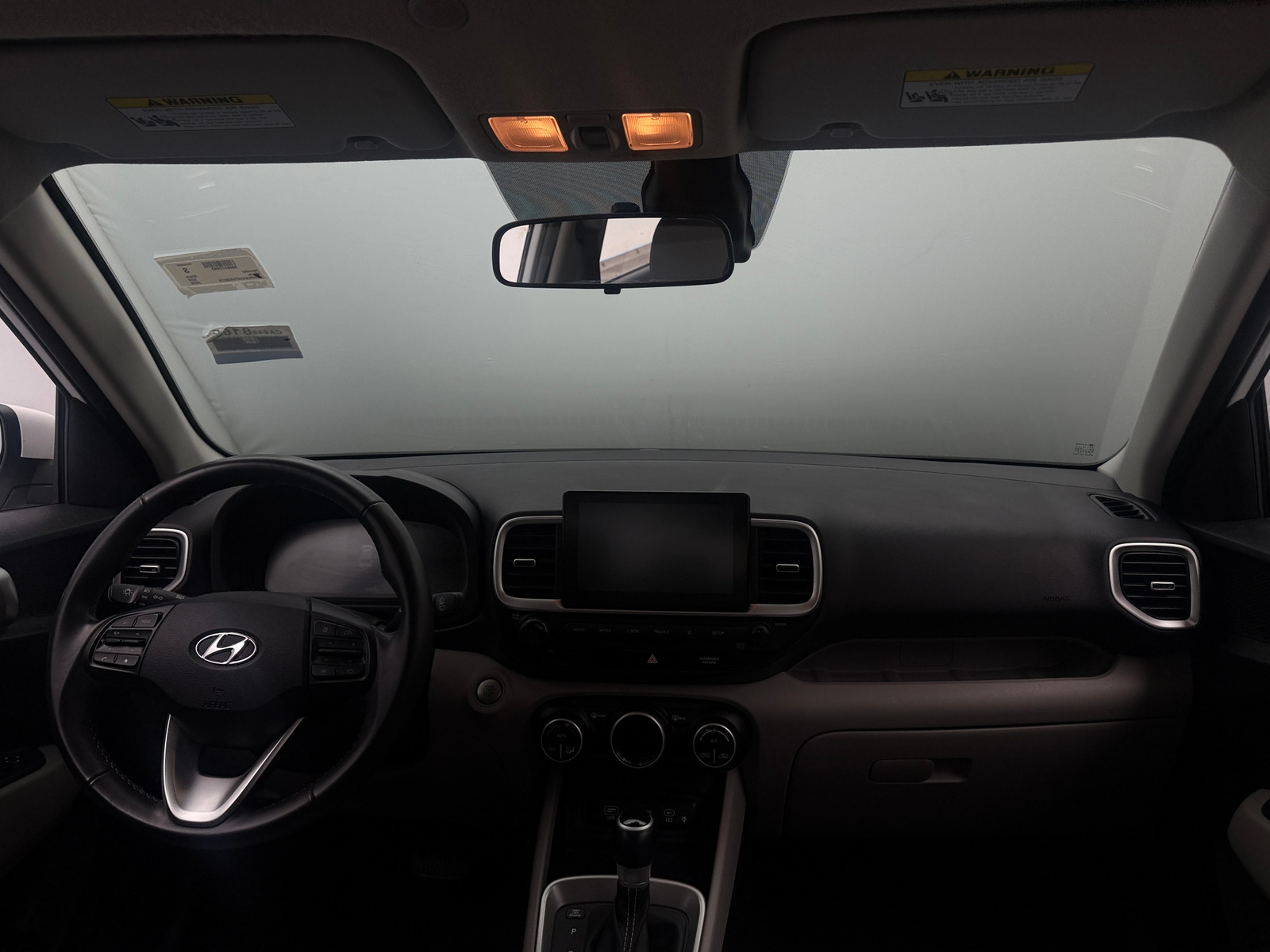 Thumbnail: 2026 Hyundai Venue - 3