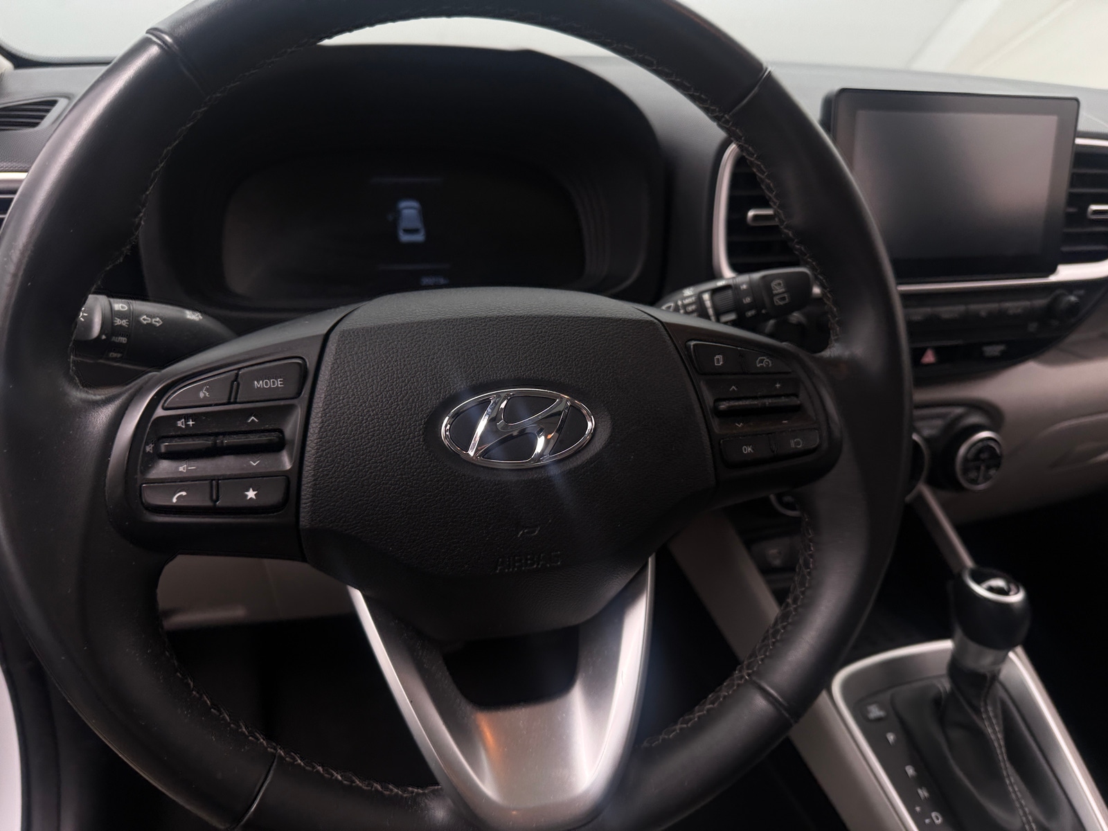 Thumbnail: 2026 Hyundai Venue - 5