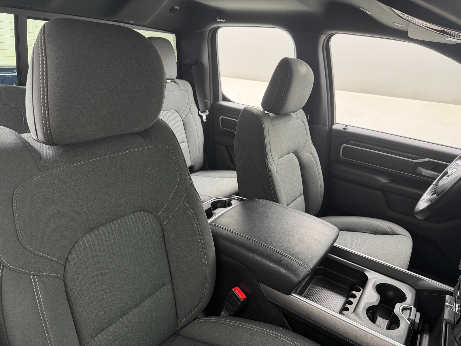 Thumbnail: 2023 RAM 1500 - 2
