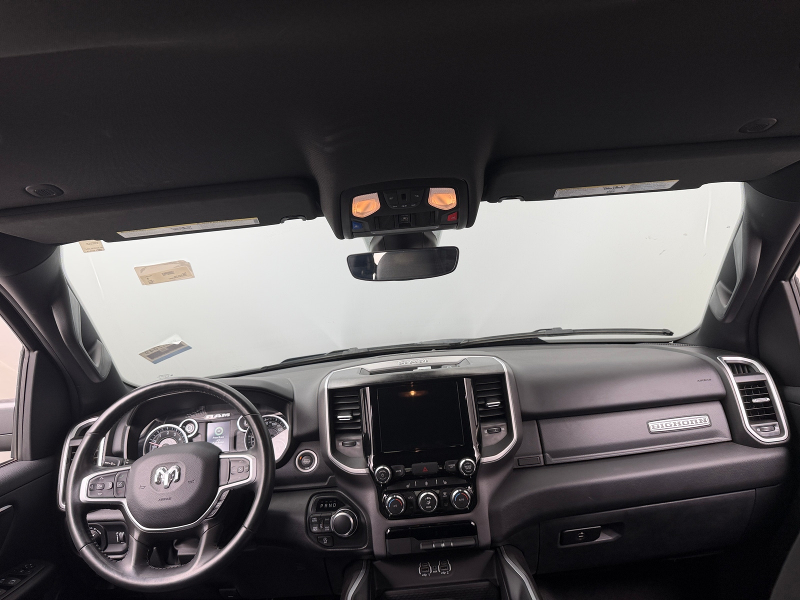 Thumbnail: 2023 RAM 1500 - 3