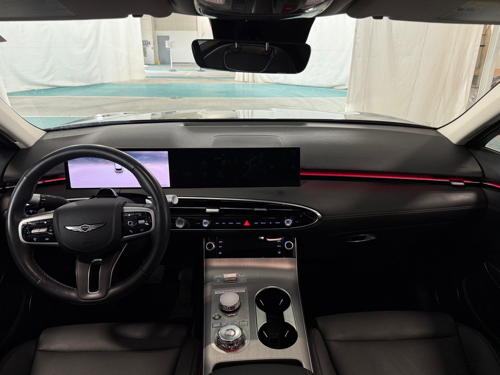 Thumbnail: 2026 Genesis GV70 - 2