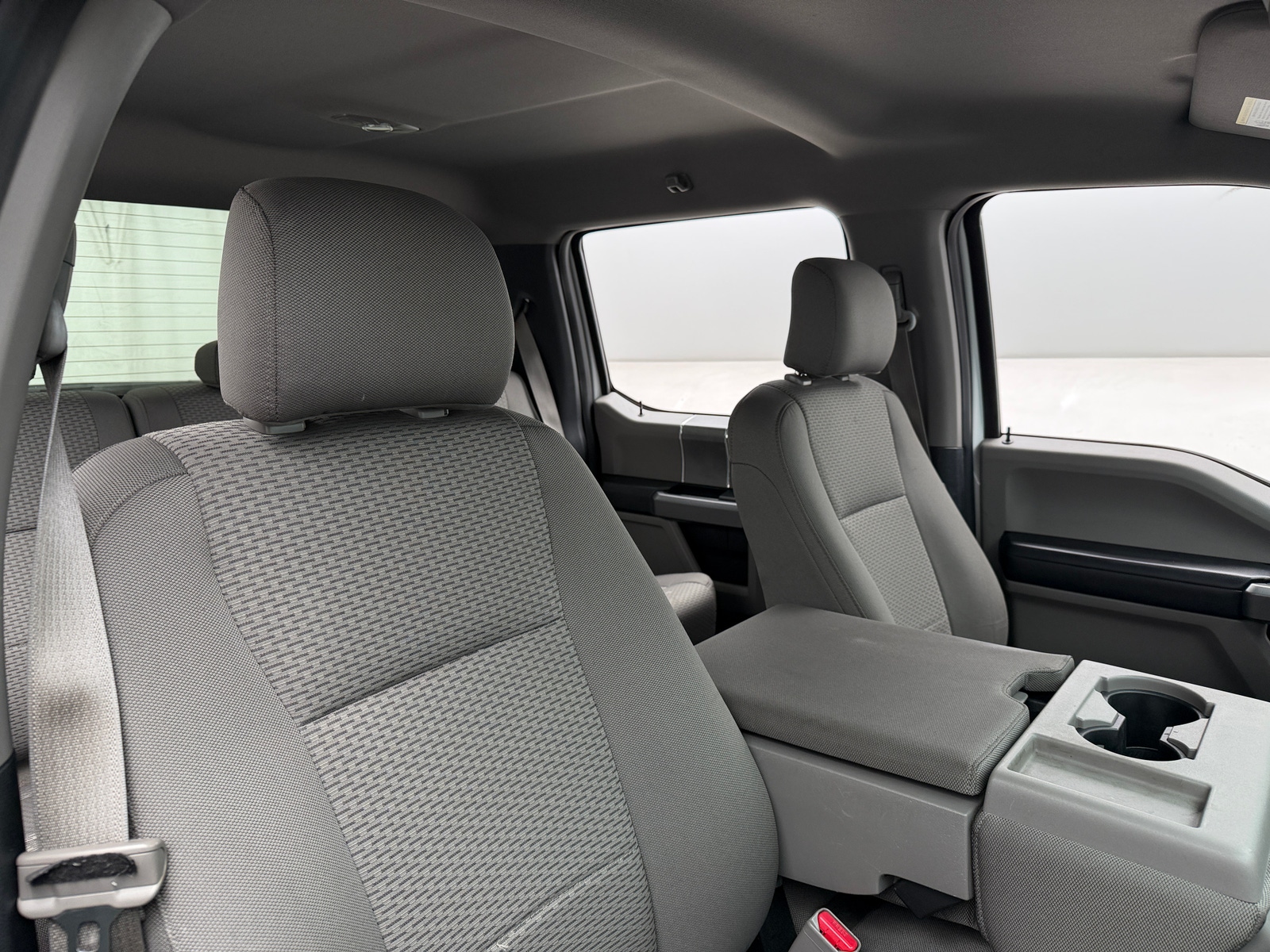 Thumbnail: 2015 Ford Econoline - 2