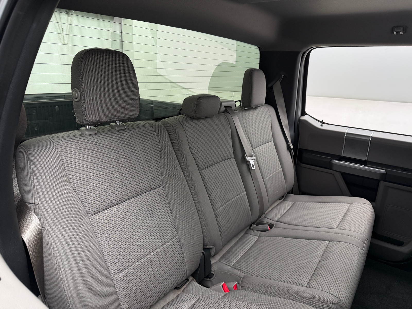 Thumbnail: 2015 Ford Econoline - 6