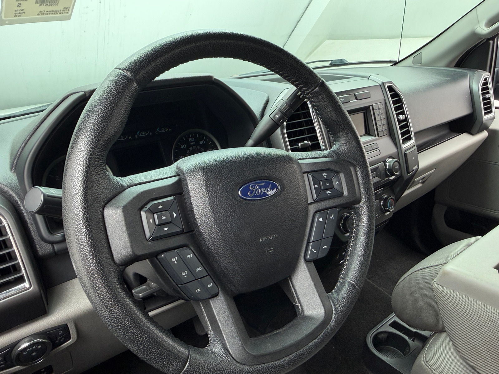 Thumbnail: 2015 Ford Econoline - 5