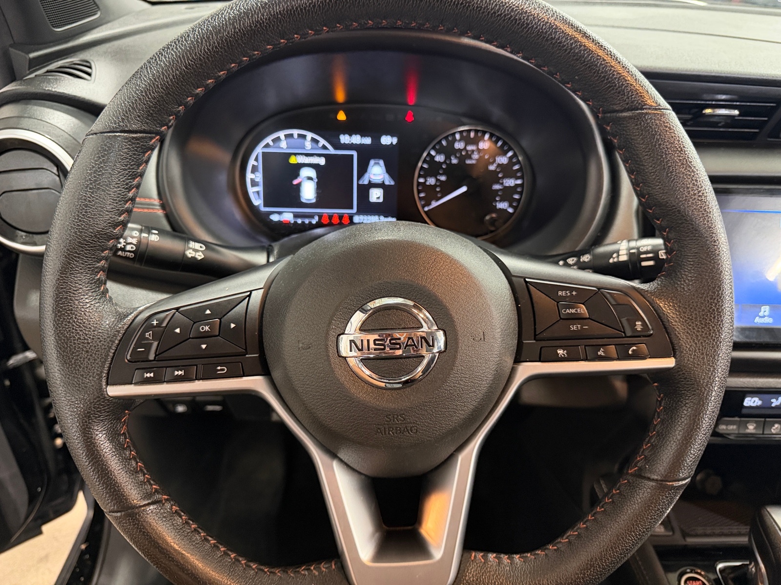 Thumbnail: 2021 Nissan Kicks - 5