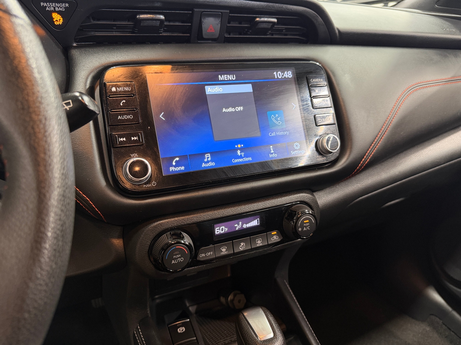 Thumbnail: 2021 Nissan Kicks - 4