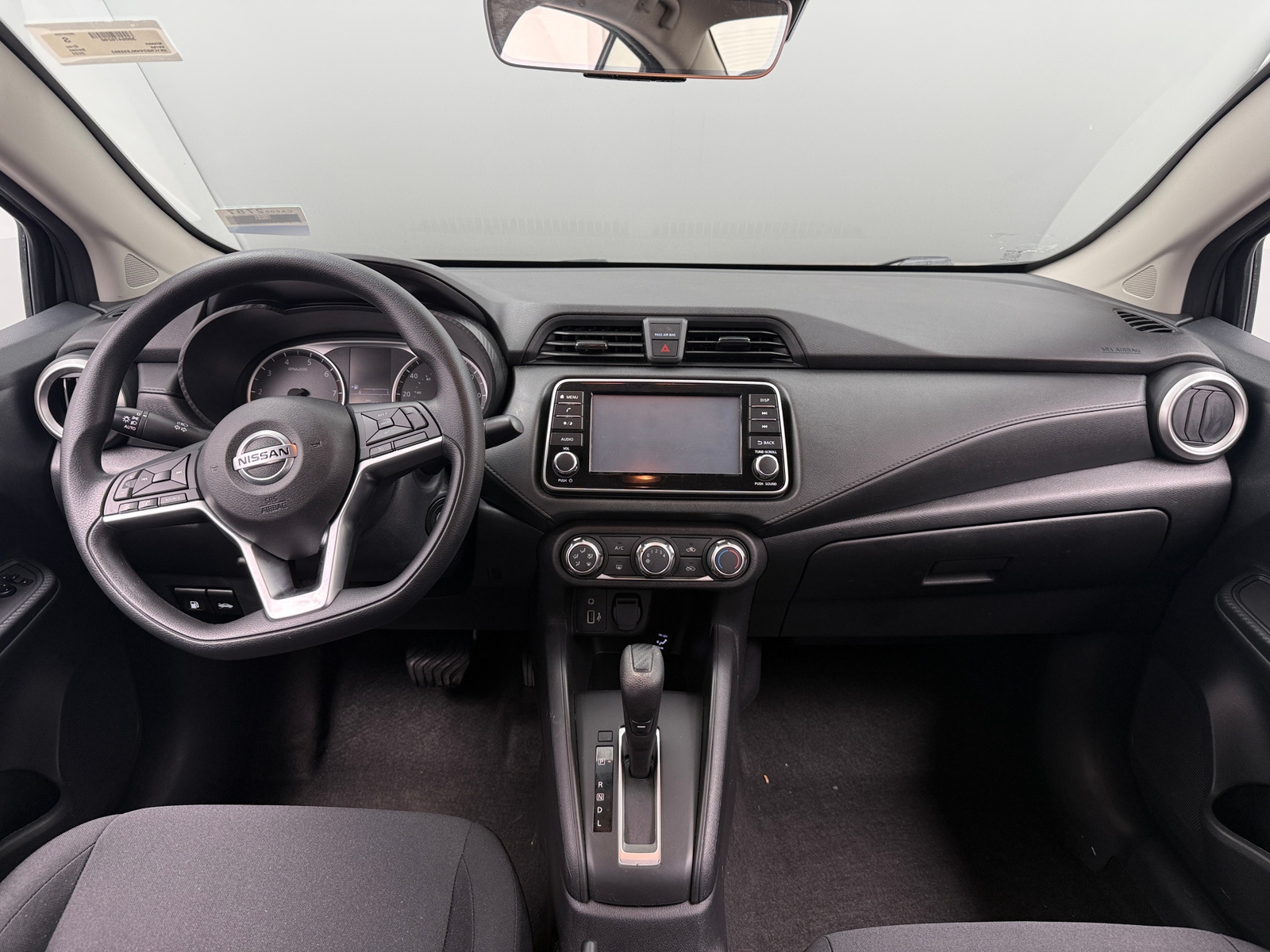 Thumbnail: 2022 Nissan Versa - 3