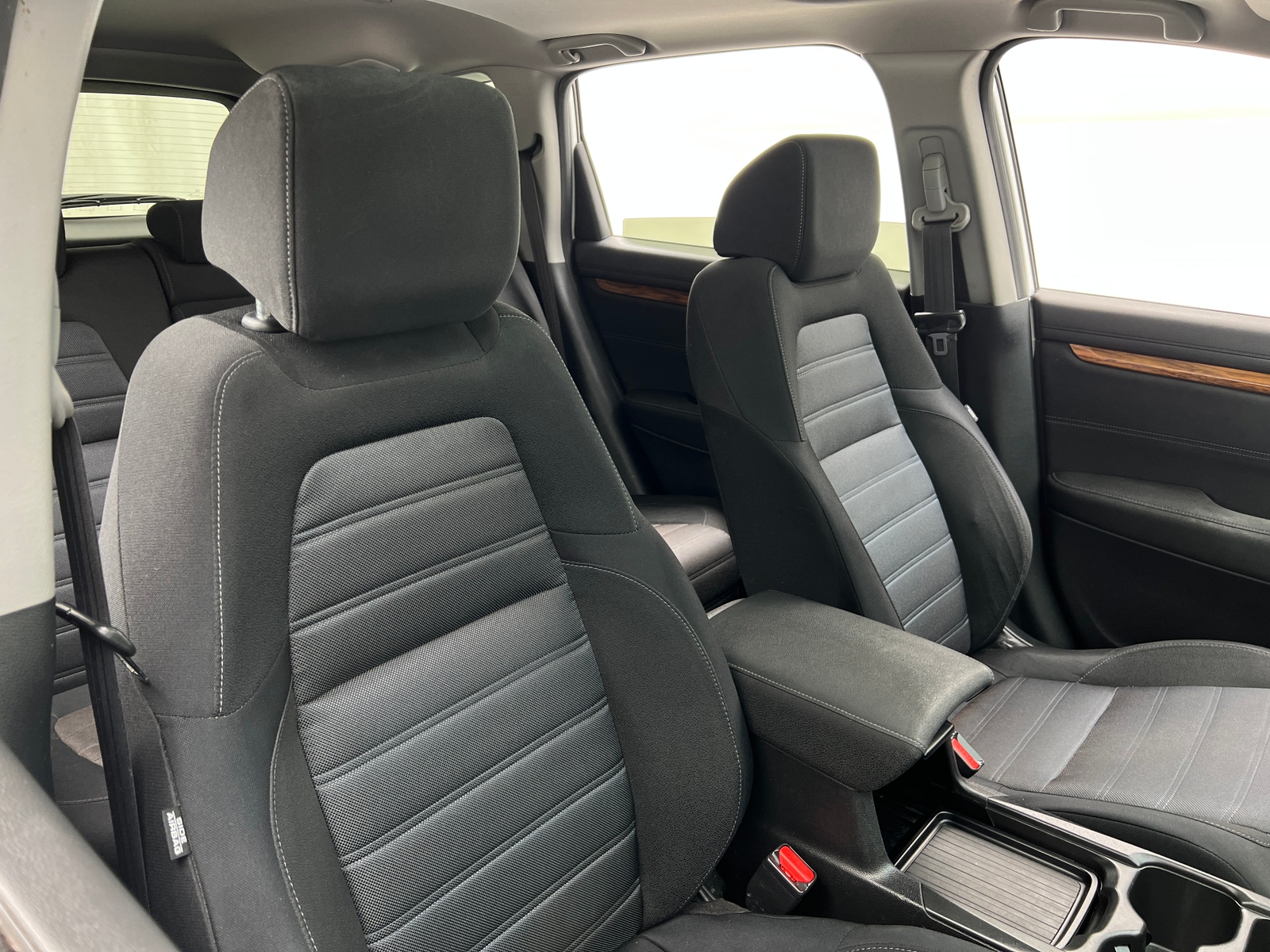 Thumbnail: 2020 Honda CR-V - 2