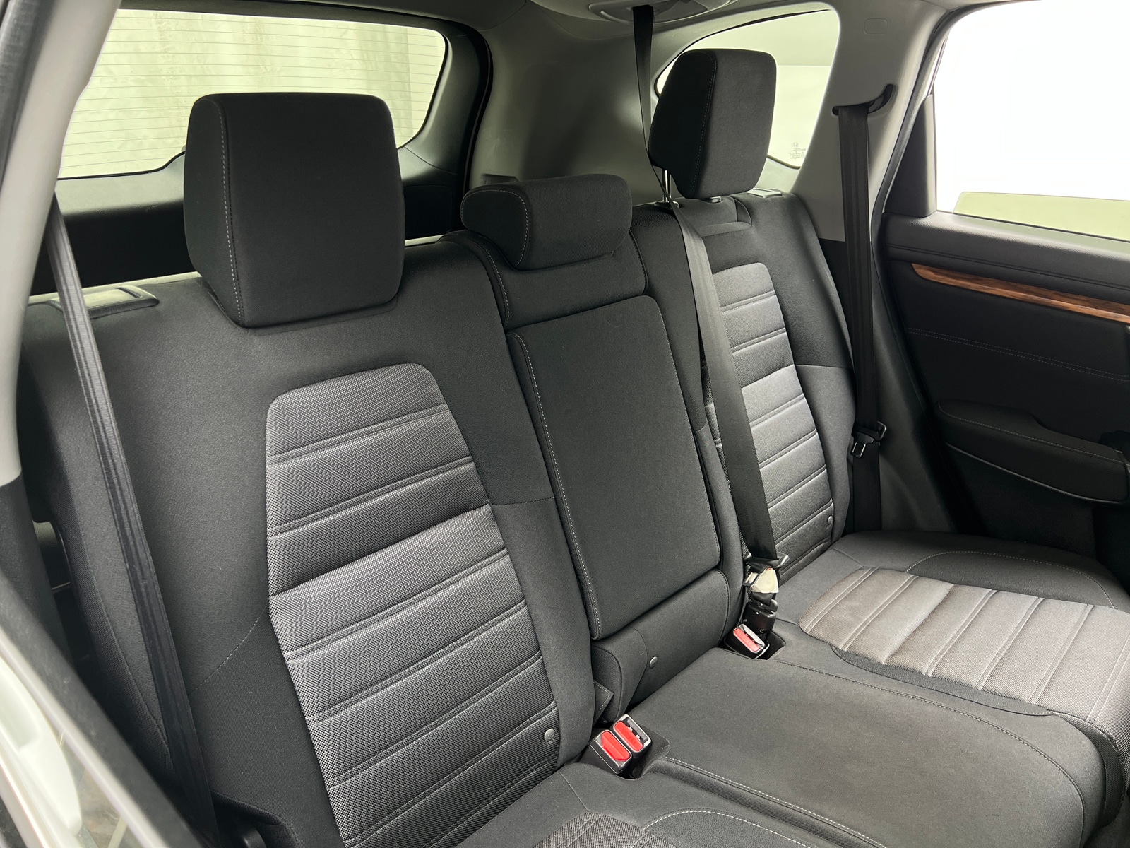 Thumbnail: 2020 Honda CR-V - 6