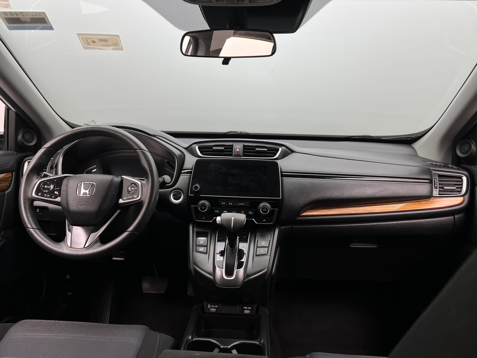 Thumbnail: 2020 Honda CR-V - 3