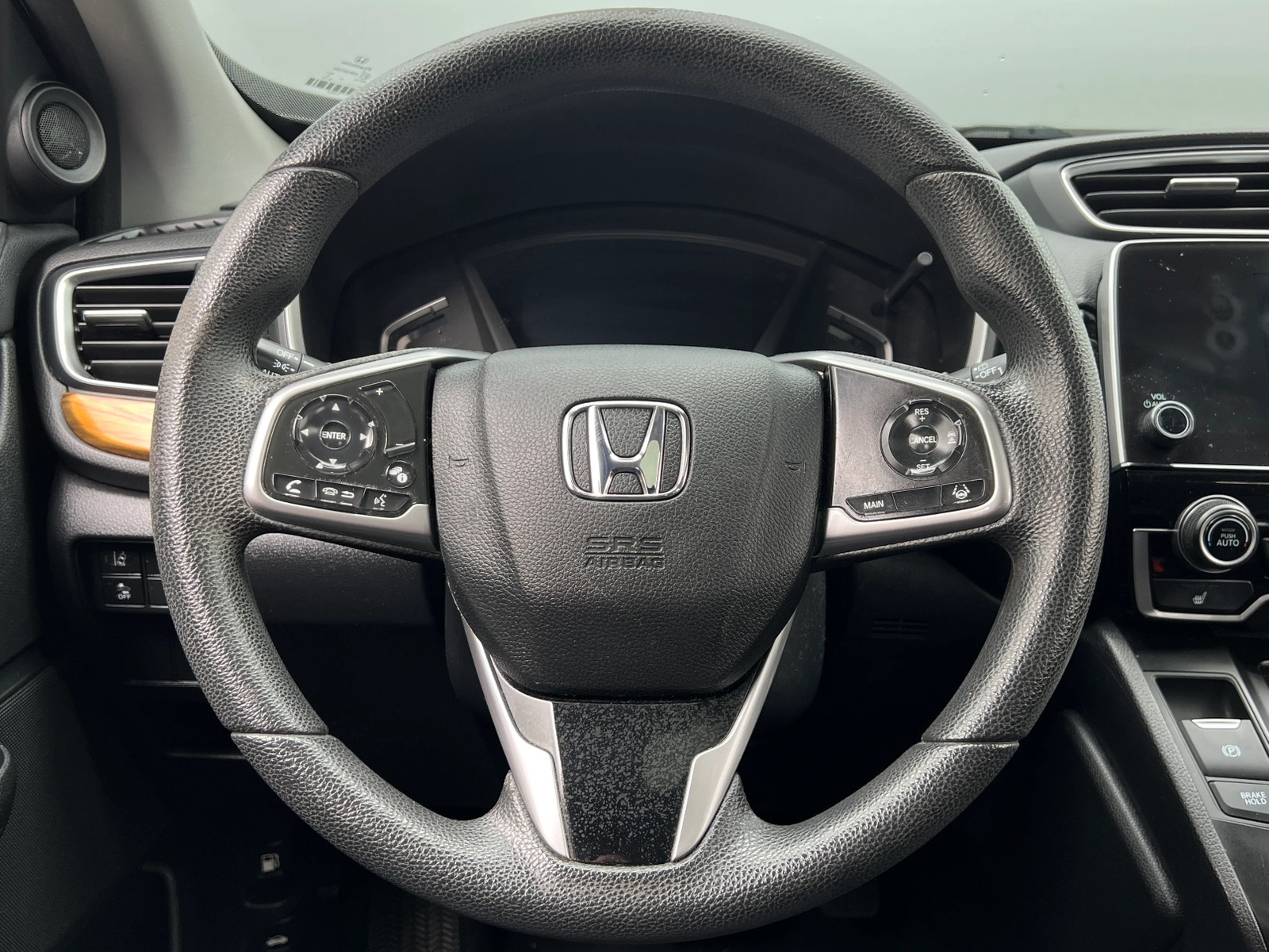 Thumbnail: 2020 Honda CR-V - 5