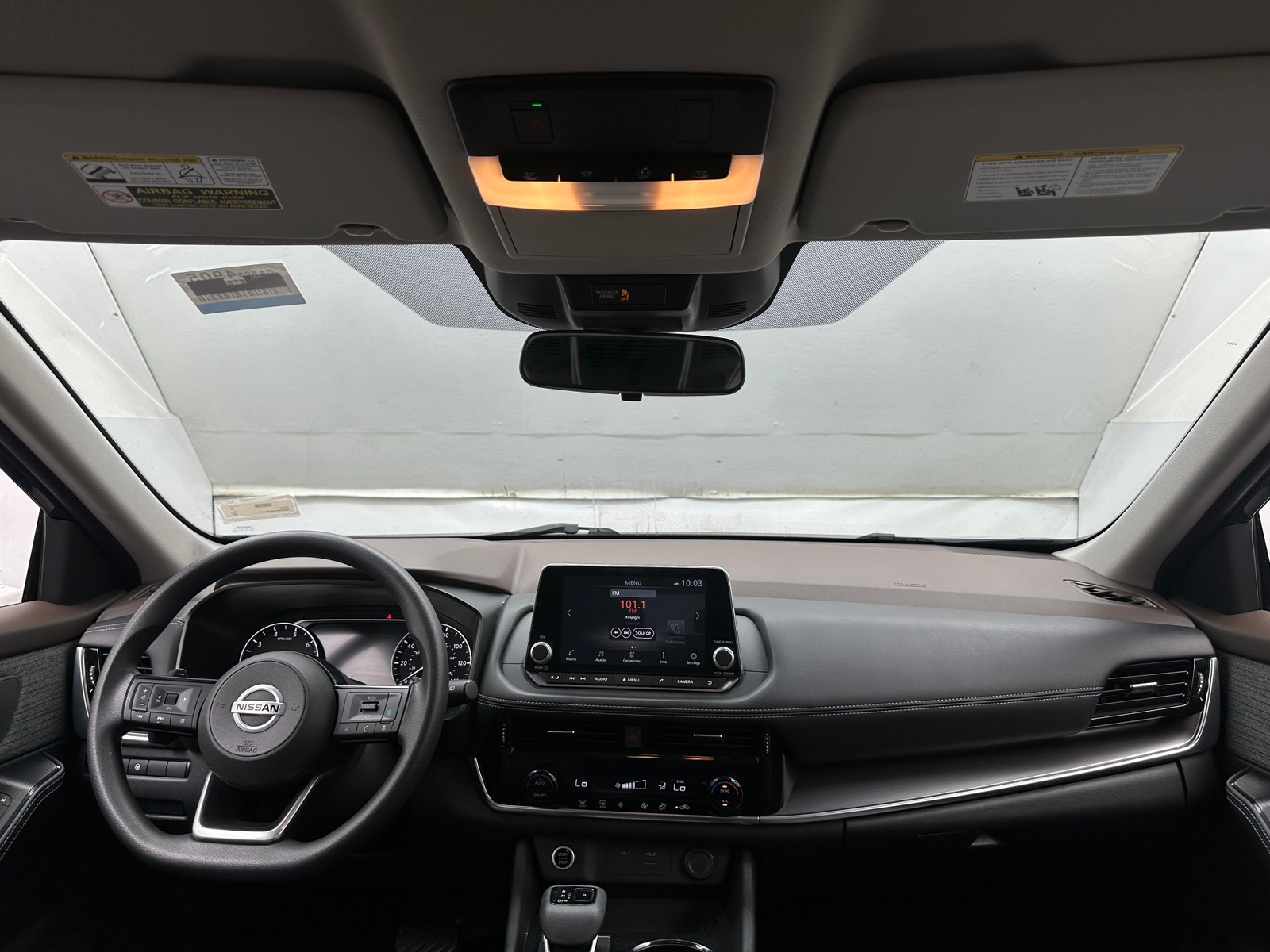 Thumbnail: 2021 Nissan Rogue - 3