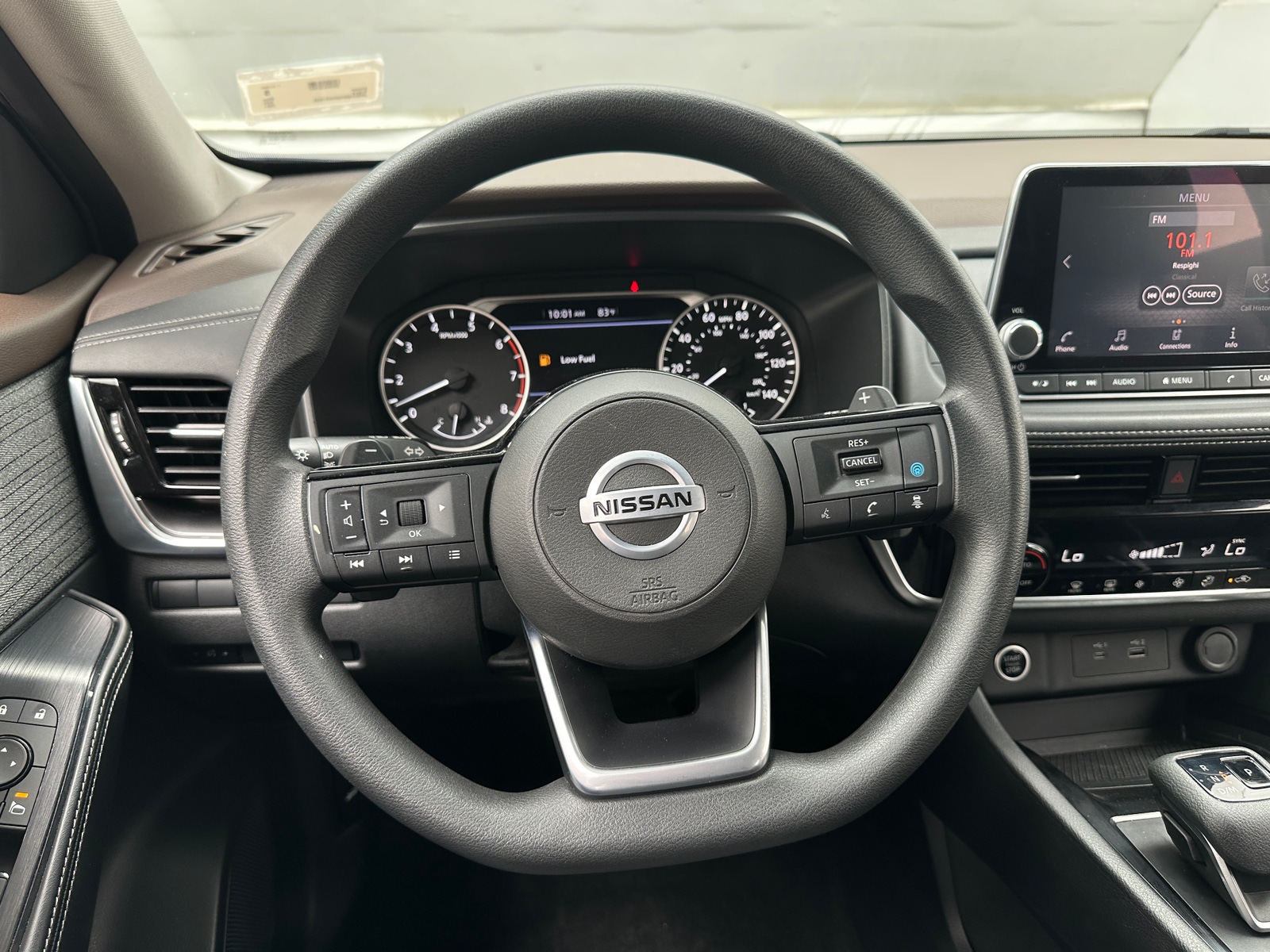 Thumbnail: 2021 Nissan Rogue - 5