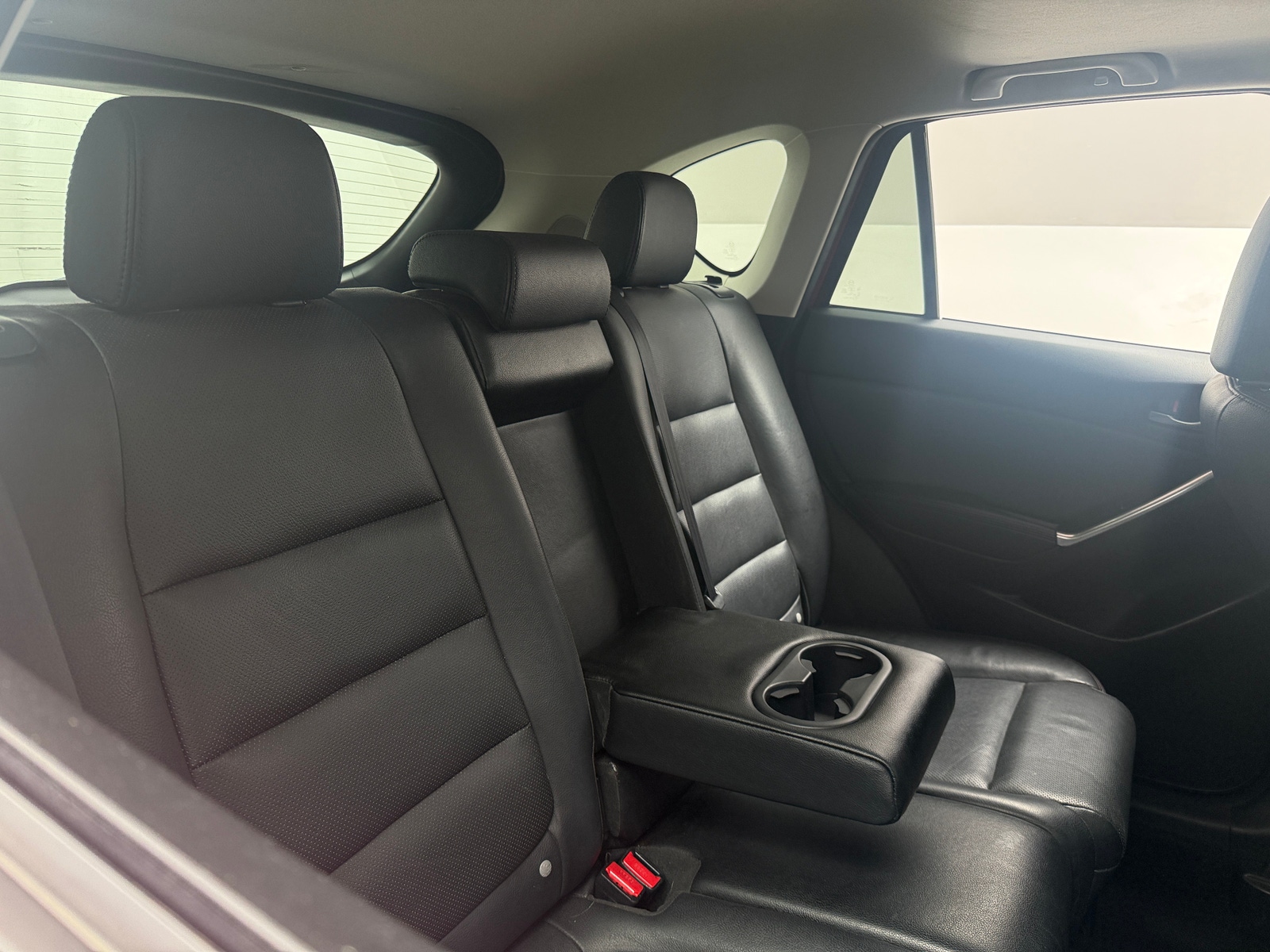 Thumbnail: 2016 Mazda CX-5 - 5