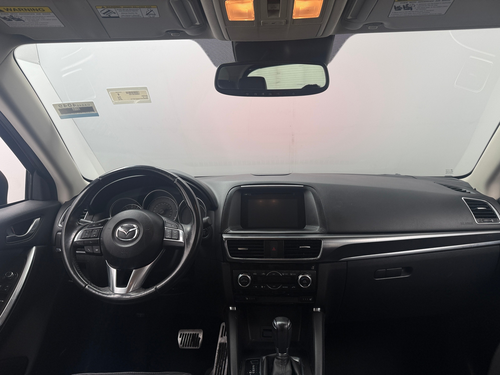 Thumbnail: 2016 Mazda CX-5 - 2
