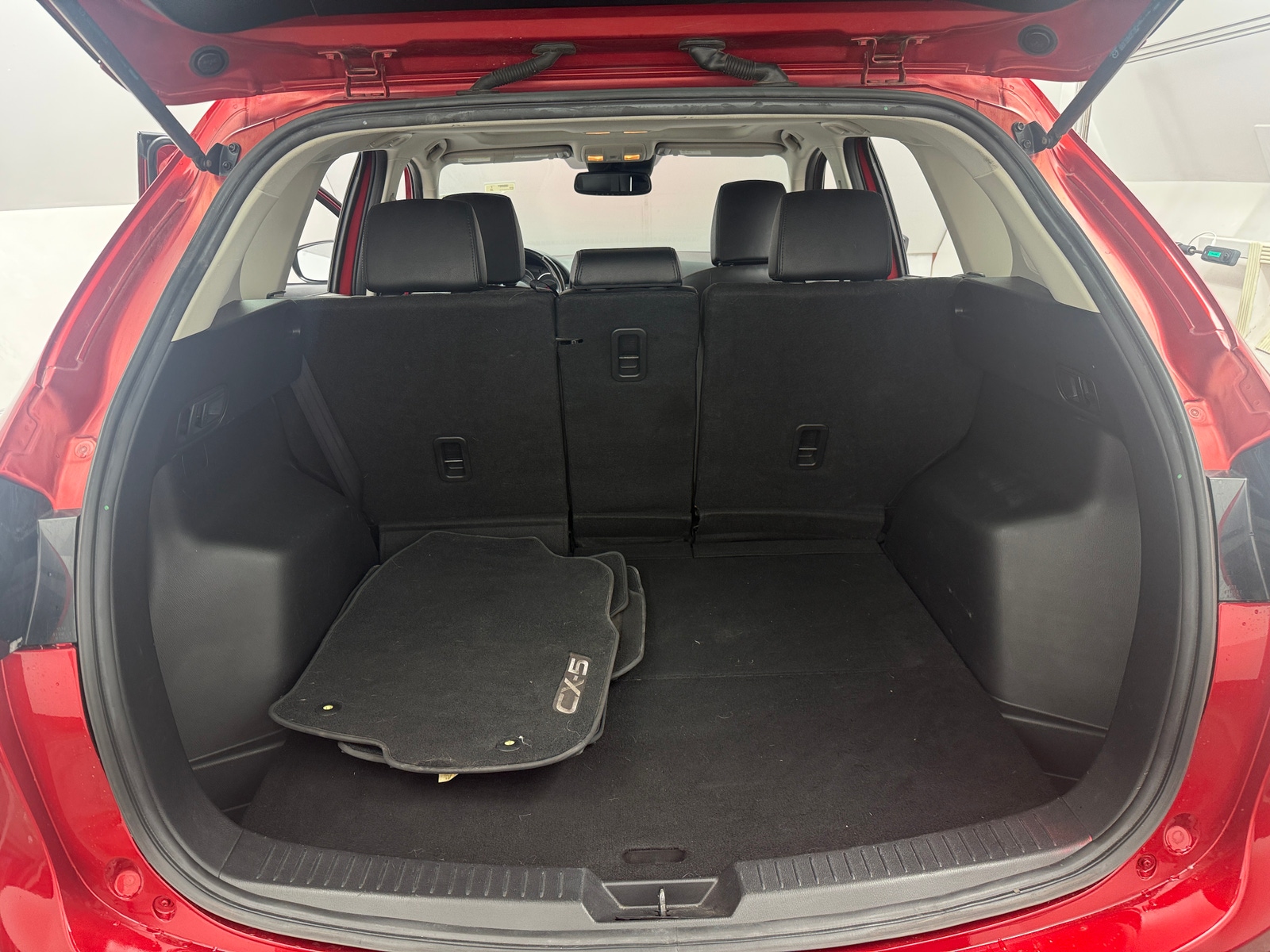 Thumbnail: 2016 Mazda CX-5 - 6