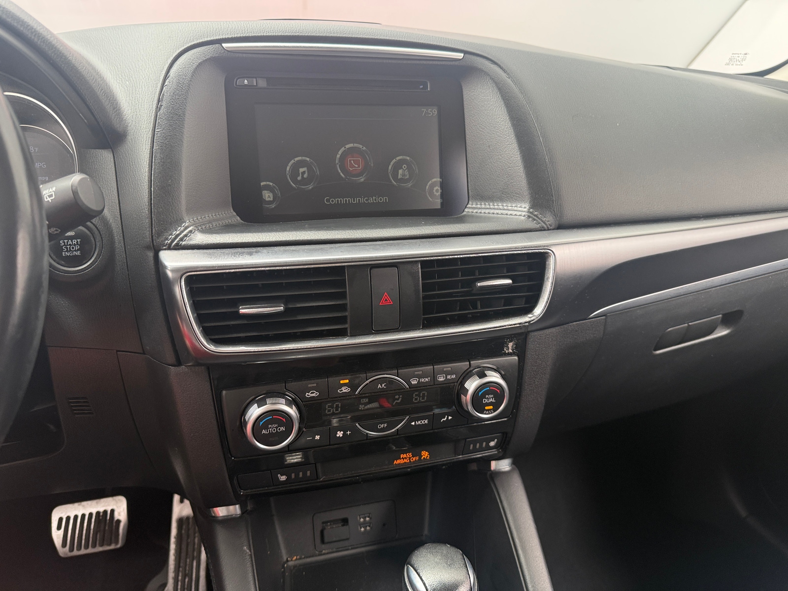 Thumbnail: 2016 Mazda CX-5 - 3